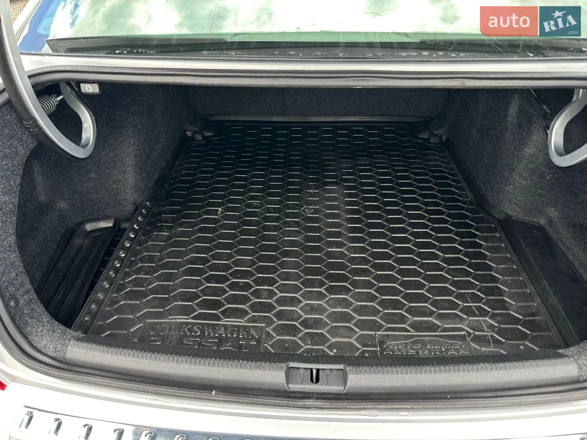 2021 Volkswagen Passat - мініатюра 64