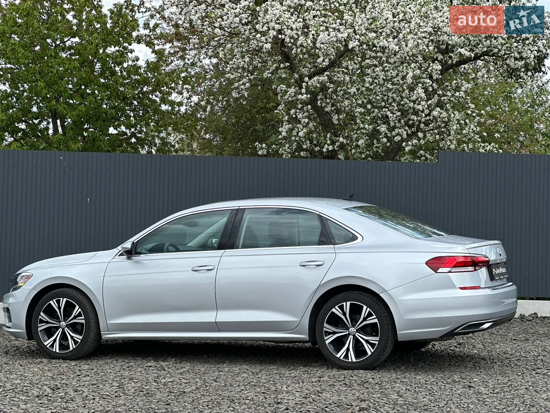 2021 Volkswagen Passat - мініатюра 82
