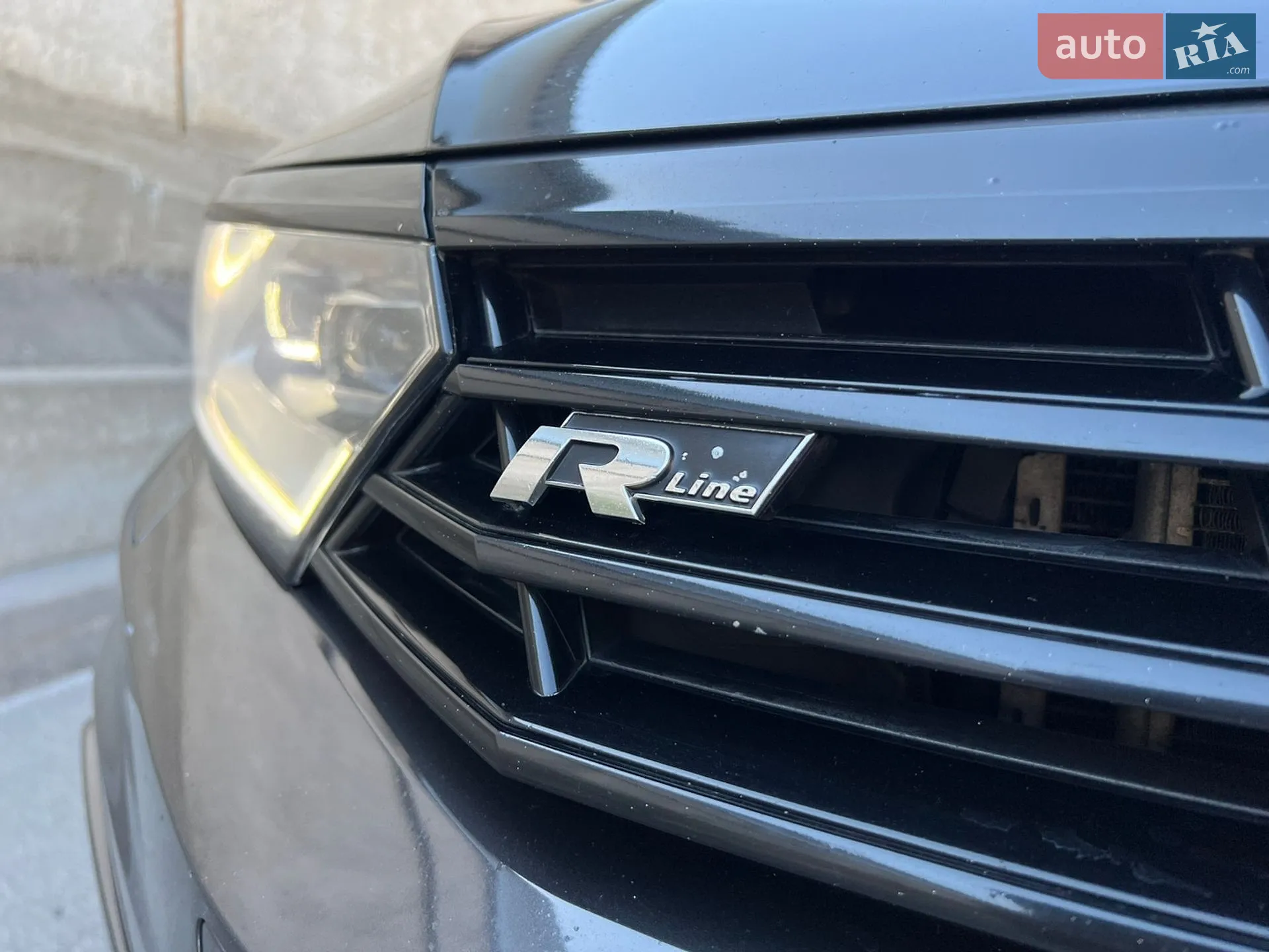 2018 Volkswagen Passat - мініатюра 11