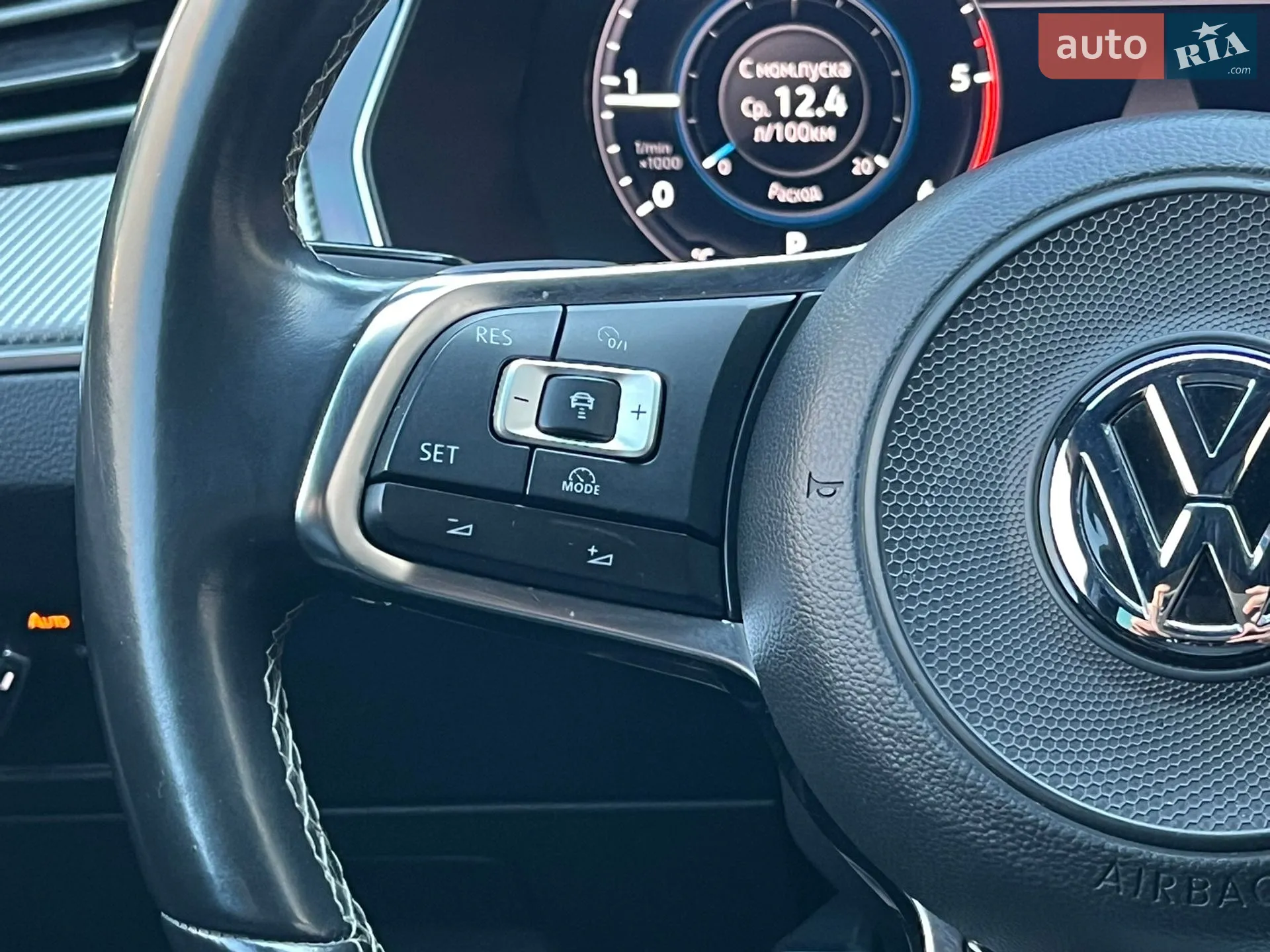 2018 Volkswagen Passat - мініатюра 35