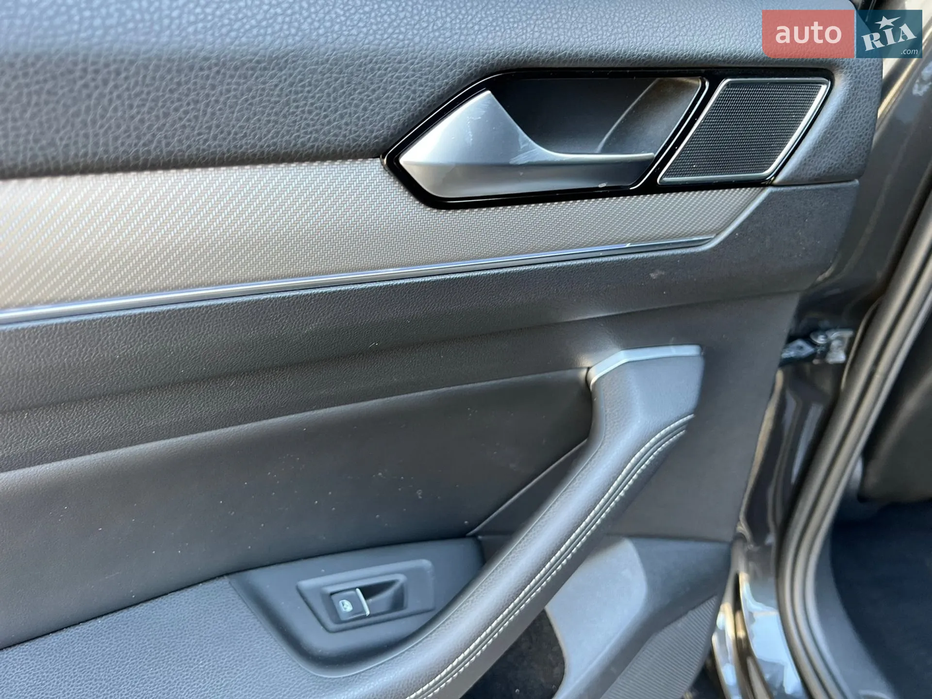 2018 Volkswagen Passat - мініатюра 48