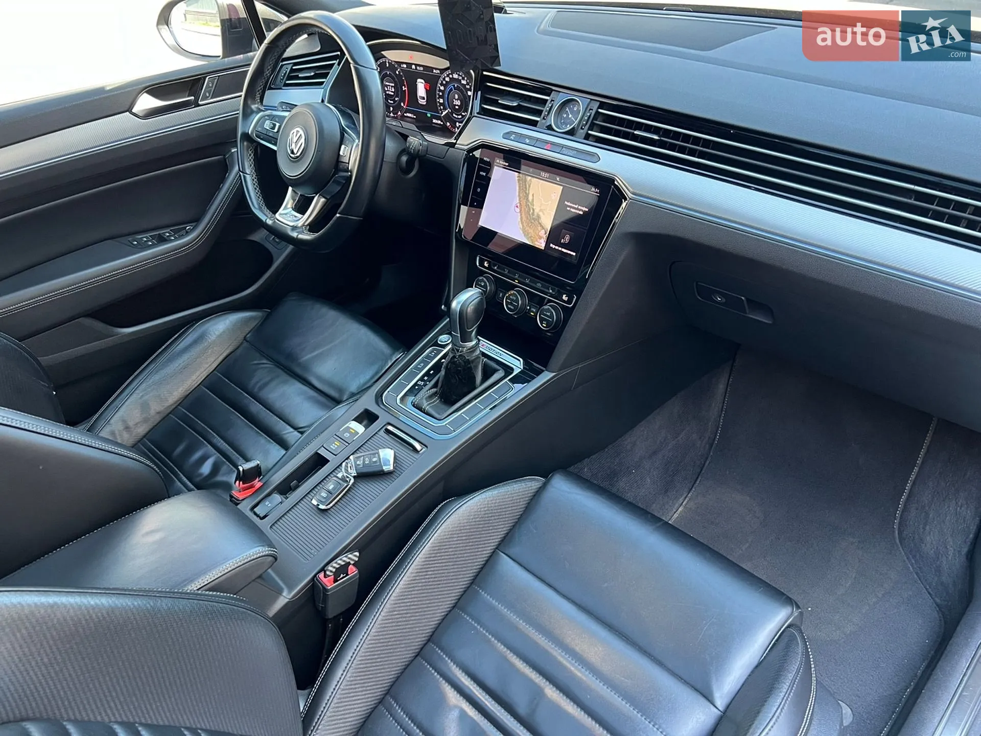 2018 Volkswagen Passat - мініатюра 62