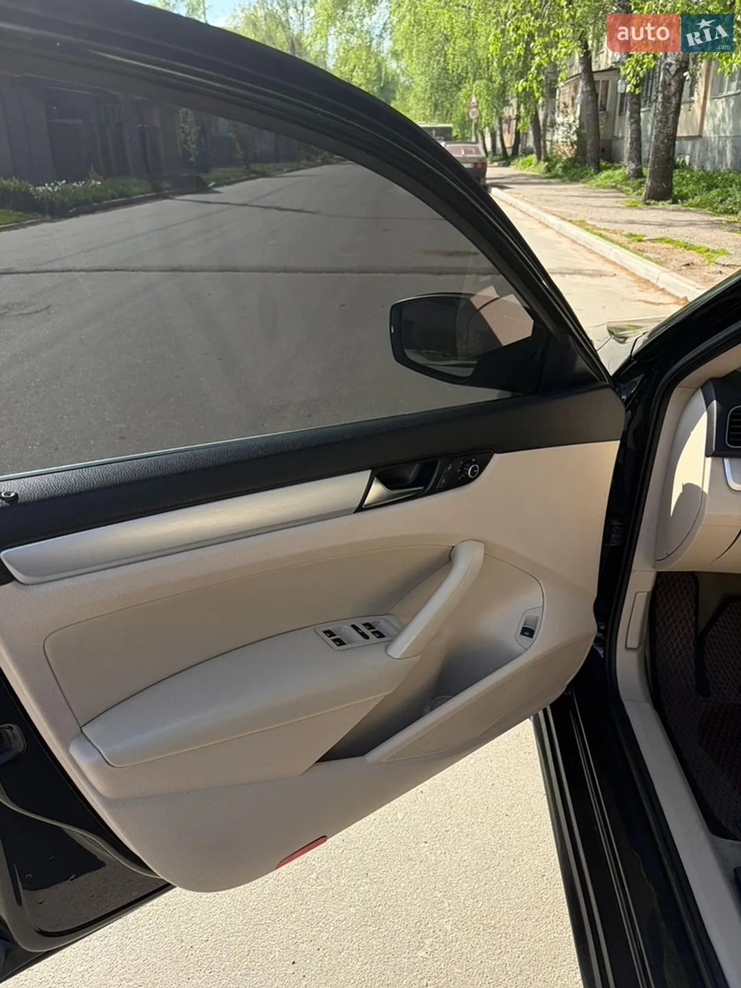 2013 Volkswagen Passat - мініатюра 13