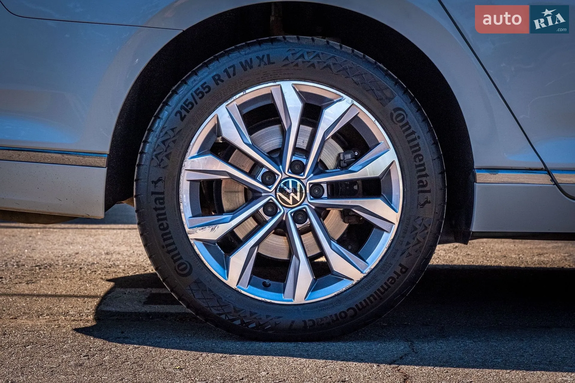 2021 Volkswagen Passat - мініатюра 20