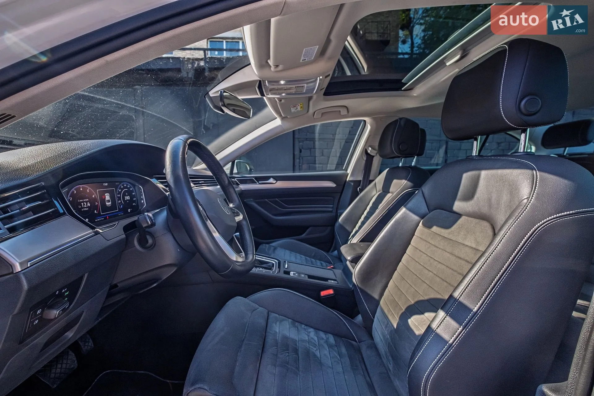 2021 Volkswagen Passat - мініатюра 26