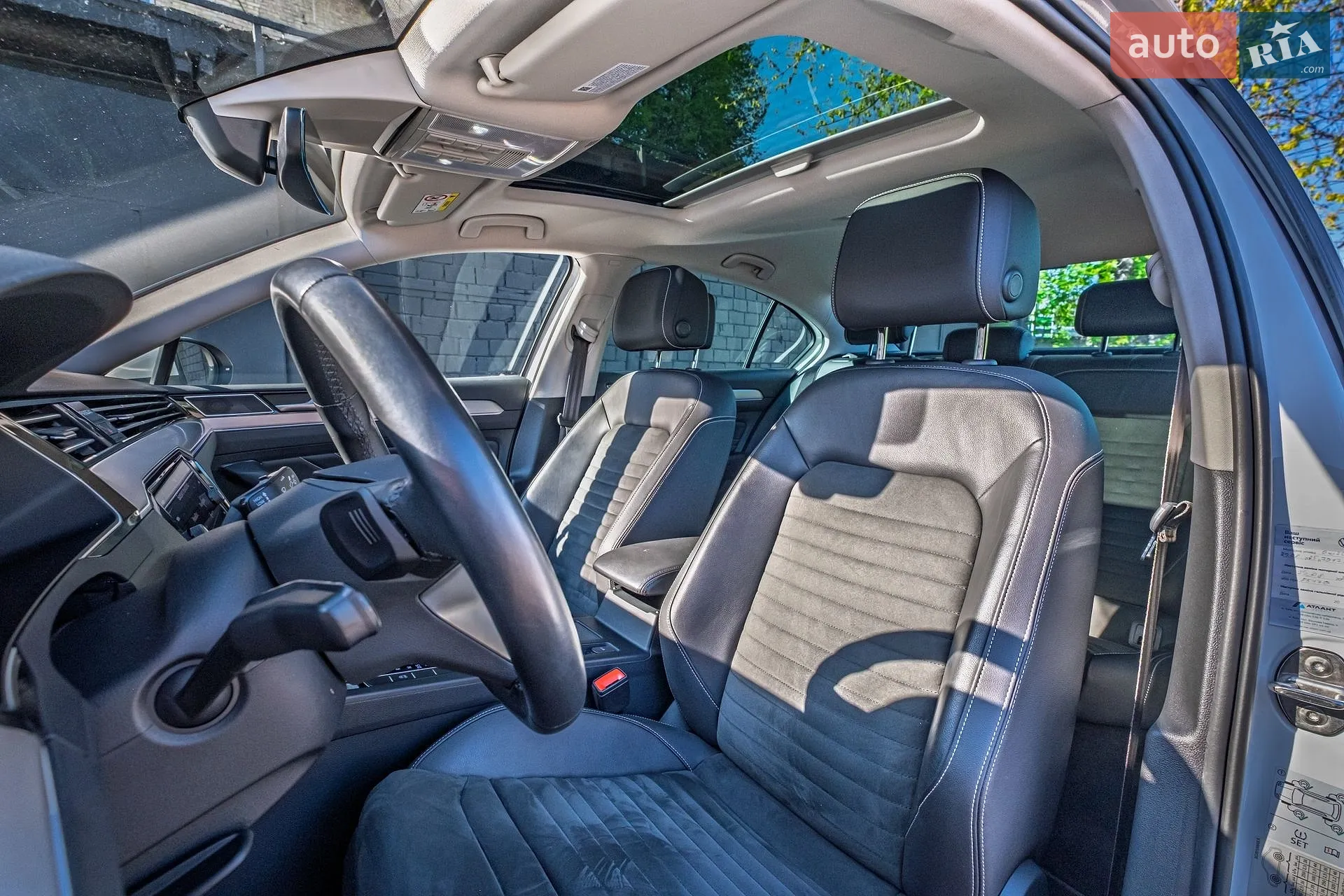2021 Volkswagen Passat - мініатюра 27