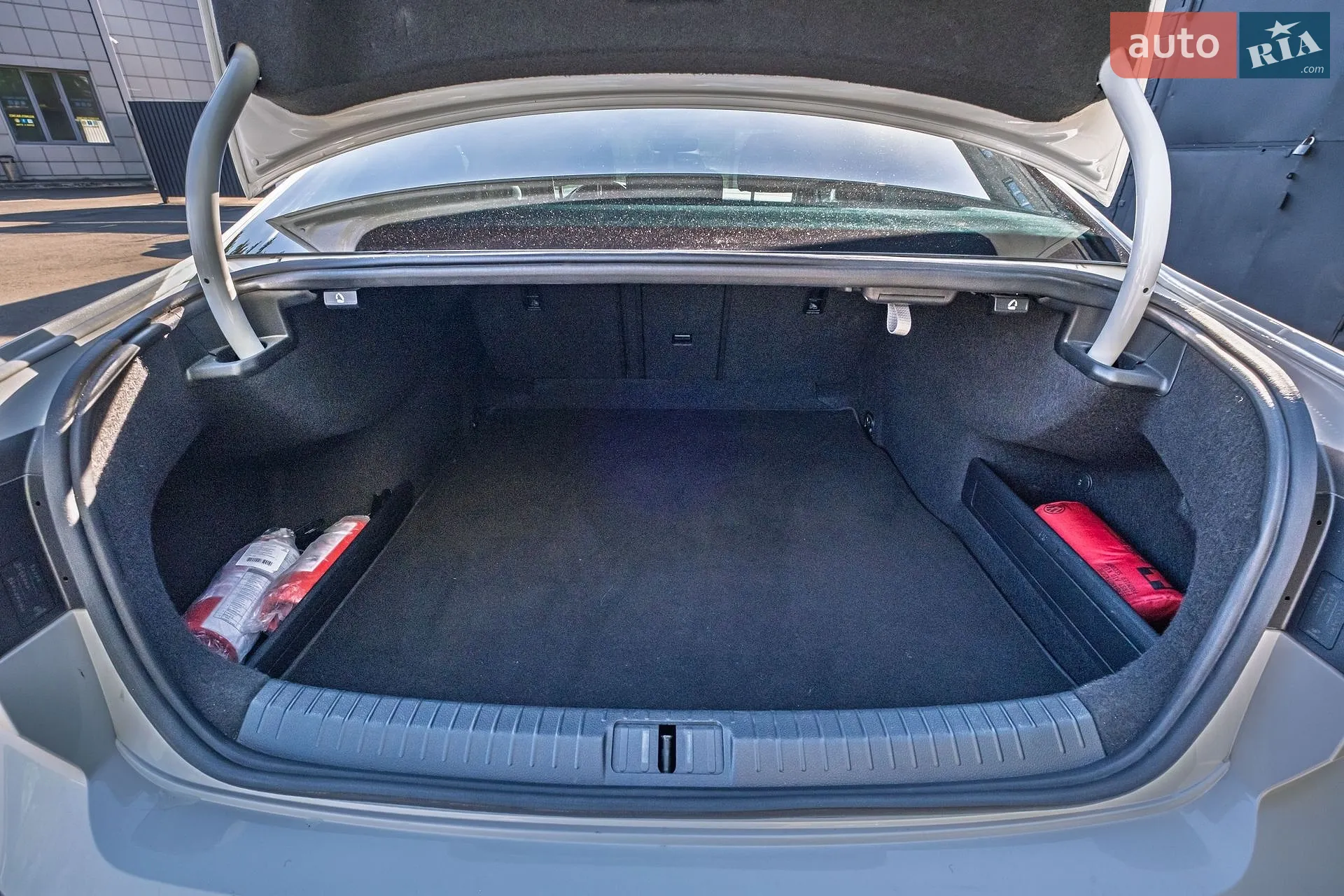 2021 Volkswagen Passat - мініатюра 36