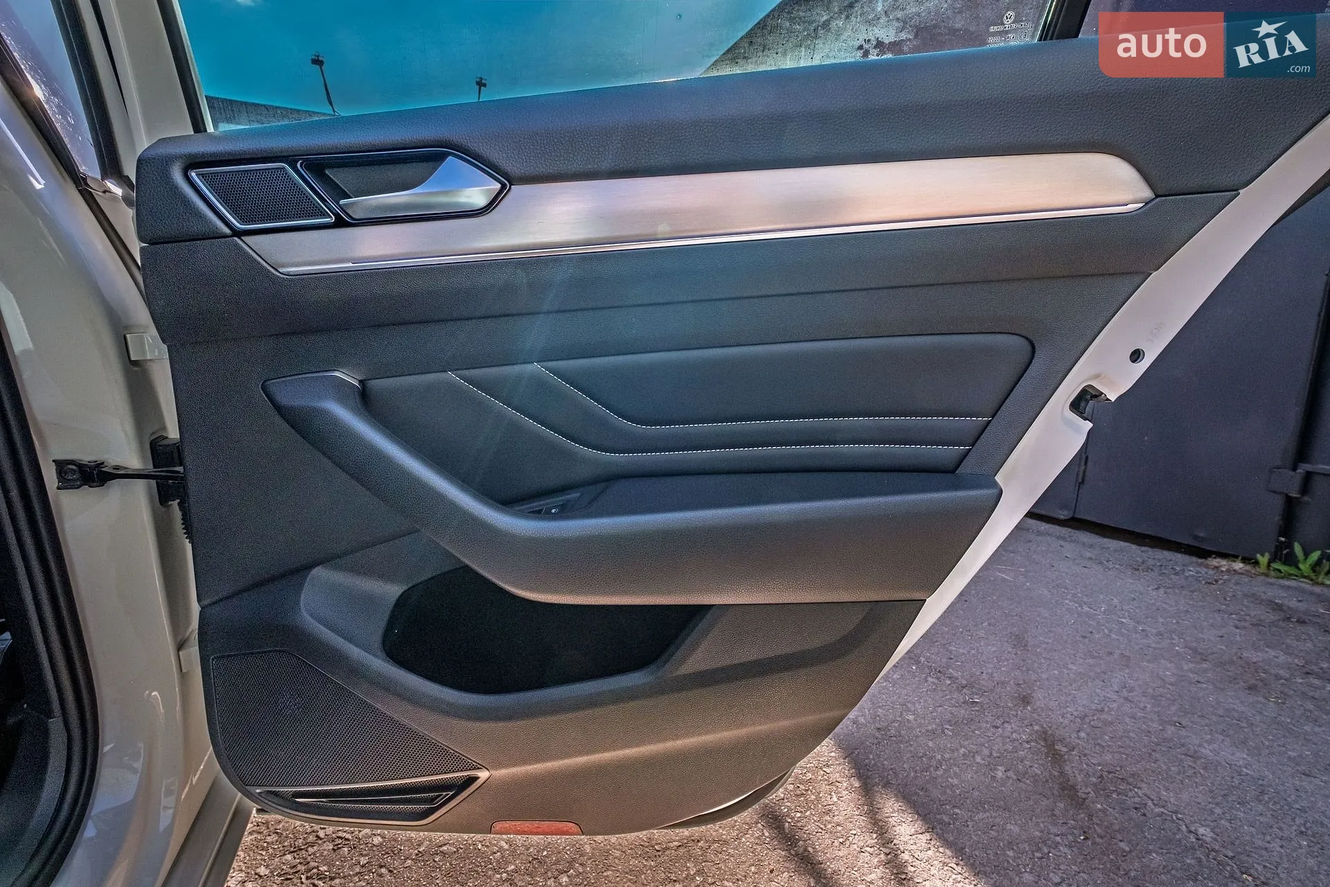 2021 Volkswagen Passat - мініатюра 25