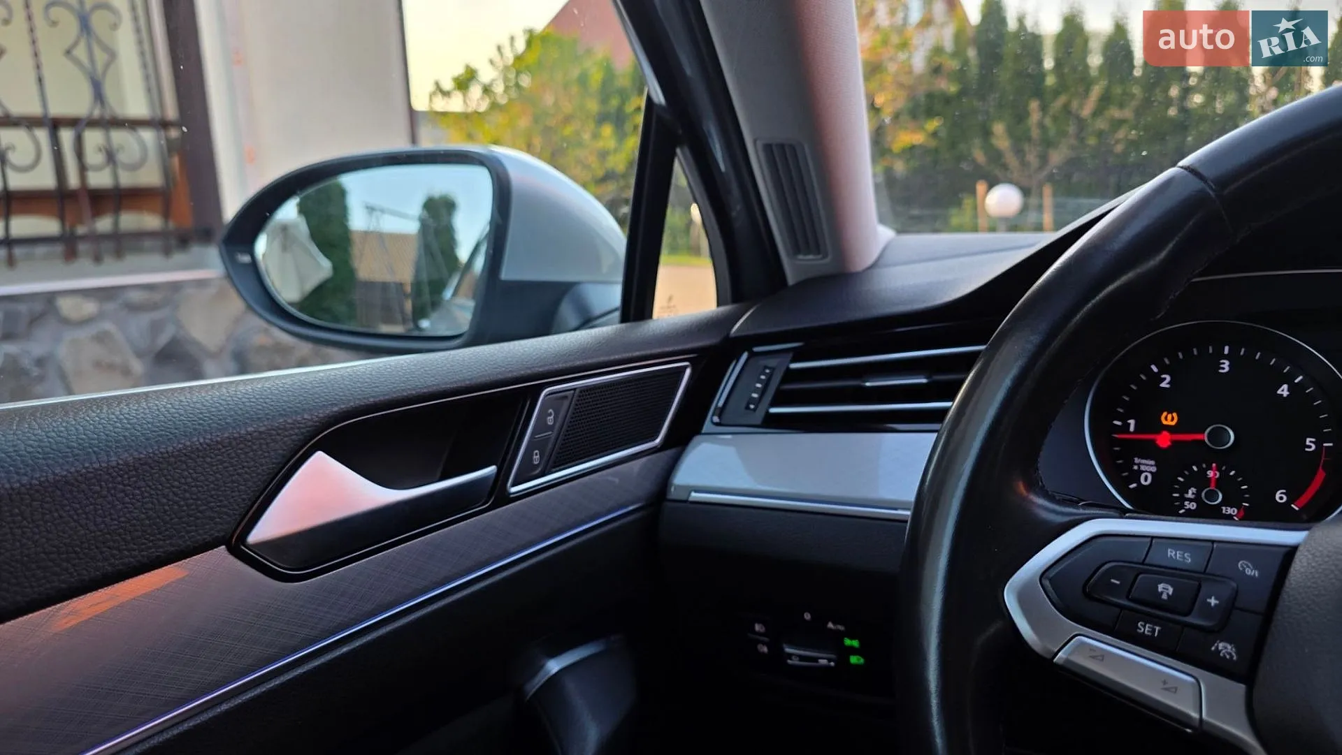 2019 Volkswagen Passat - мініатюра 42