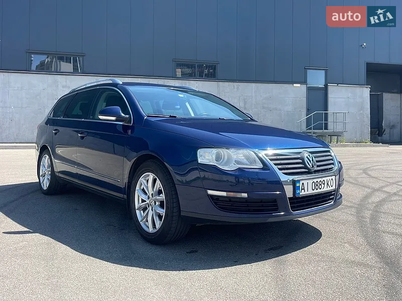Volkswagen Passat 2010 VIN WVWZZZ3CZAE158964 фото оголошення 21 з 56