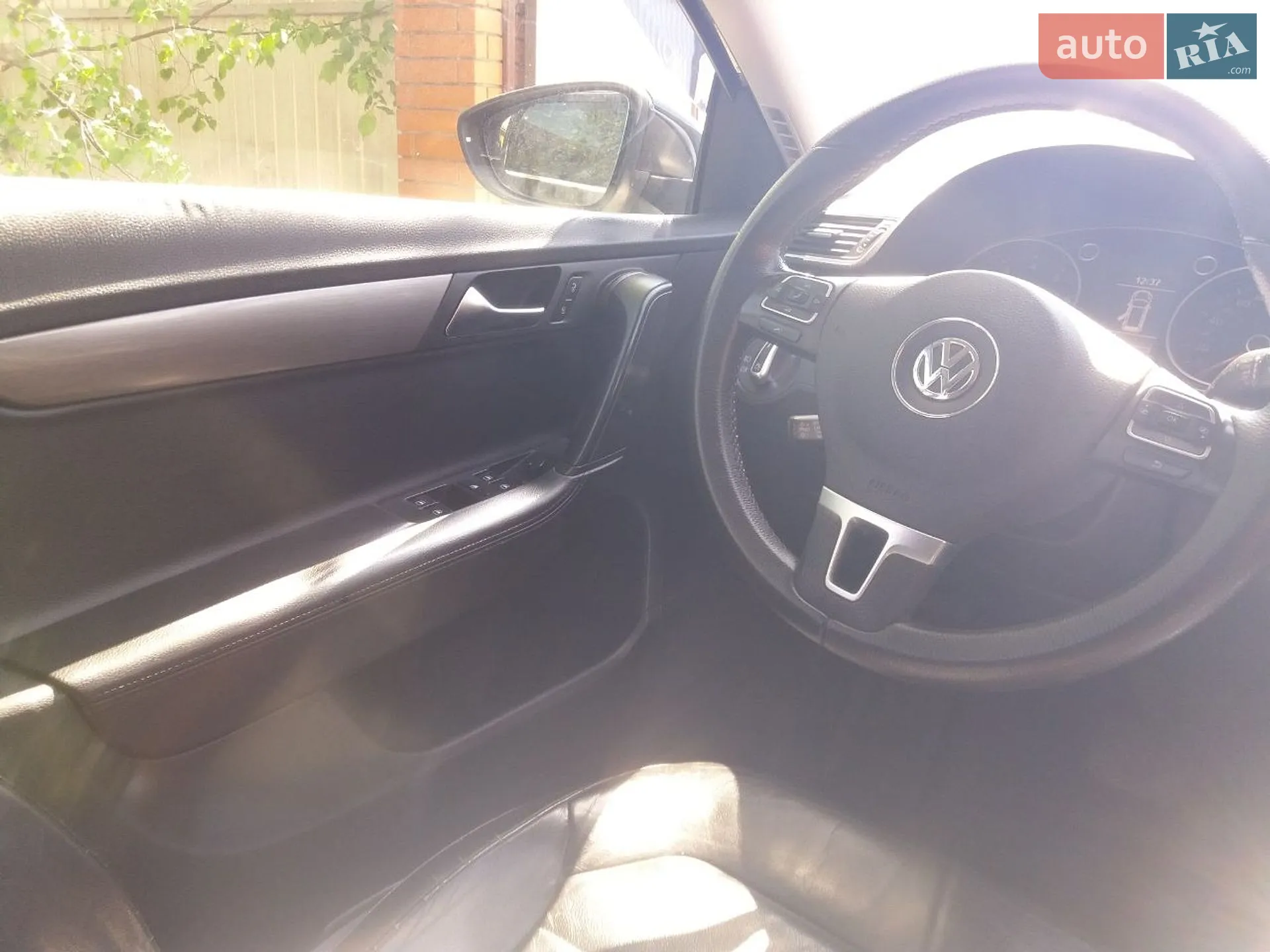 2013 Volkswagen Passat - мініатюра 7