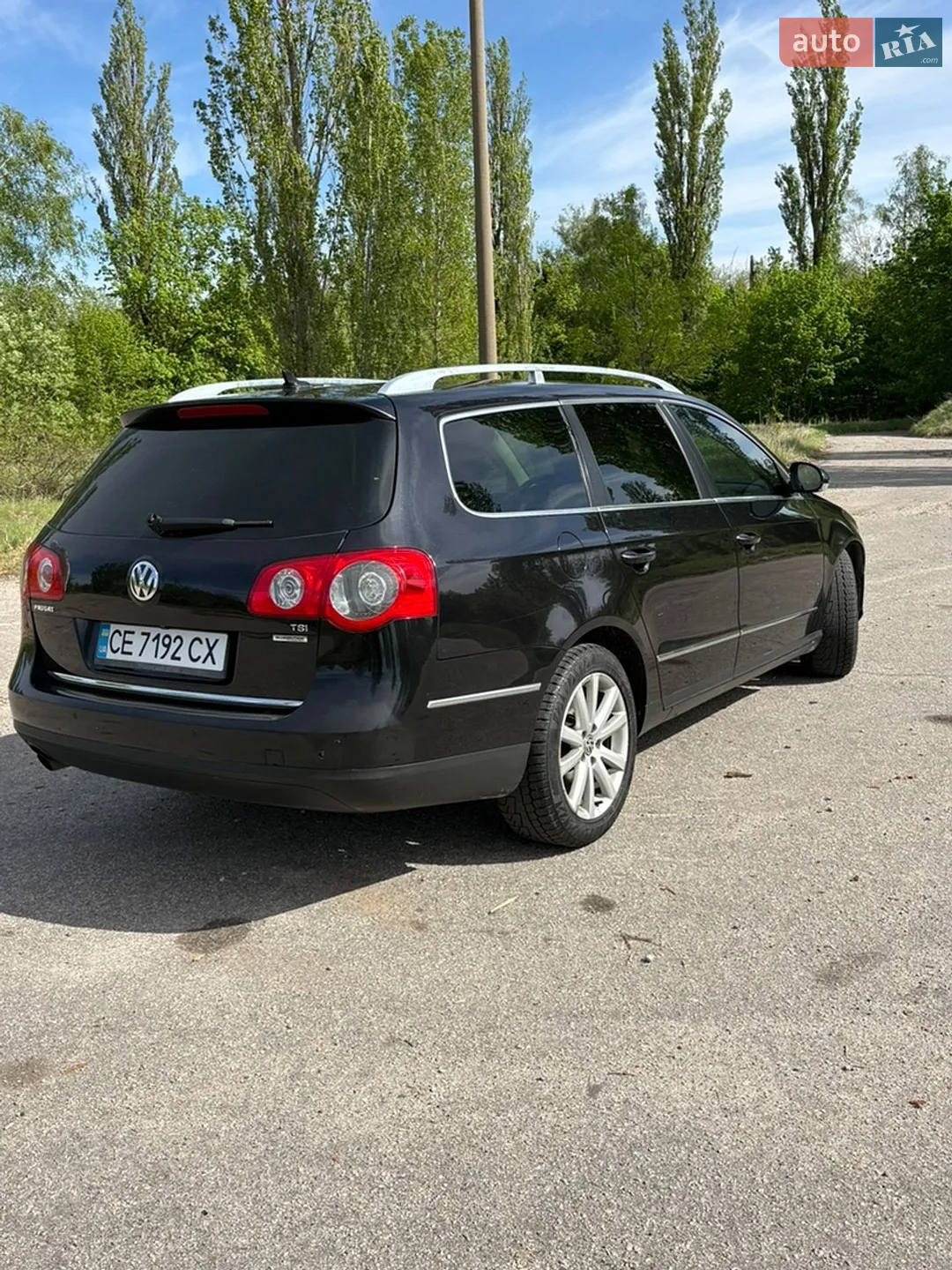 2010 Volkswagen Passat - мініатюра 9