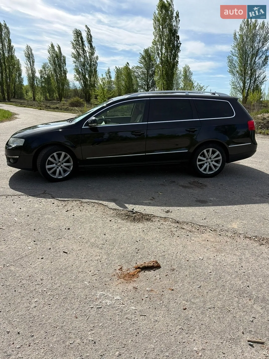 2010 Volkswagen Passat - мініатюра 6