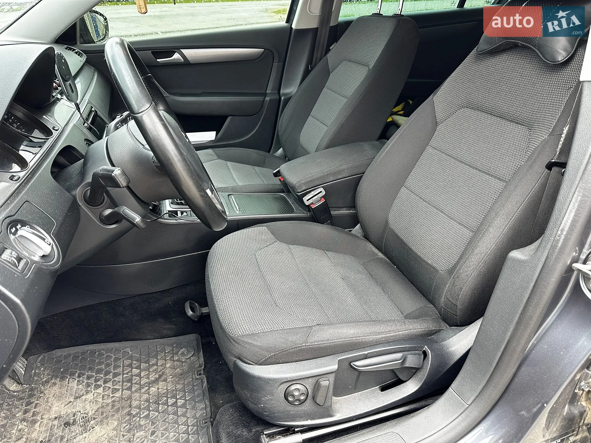2014 Volkswagen Passat - мініатюра 26
