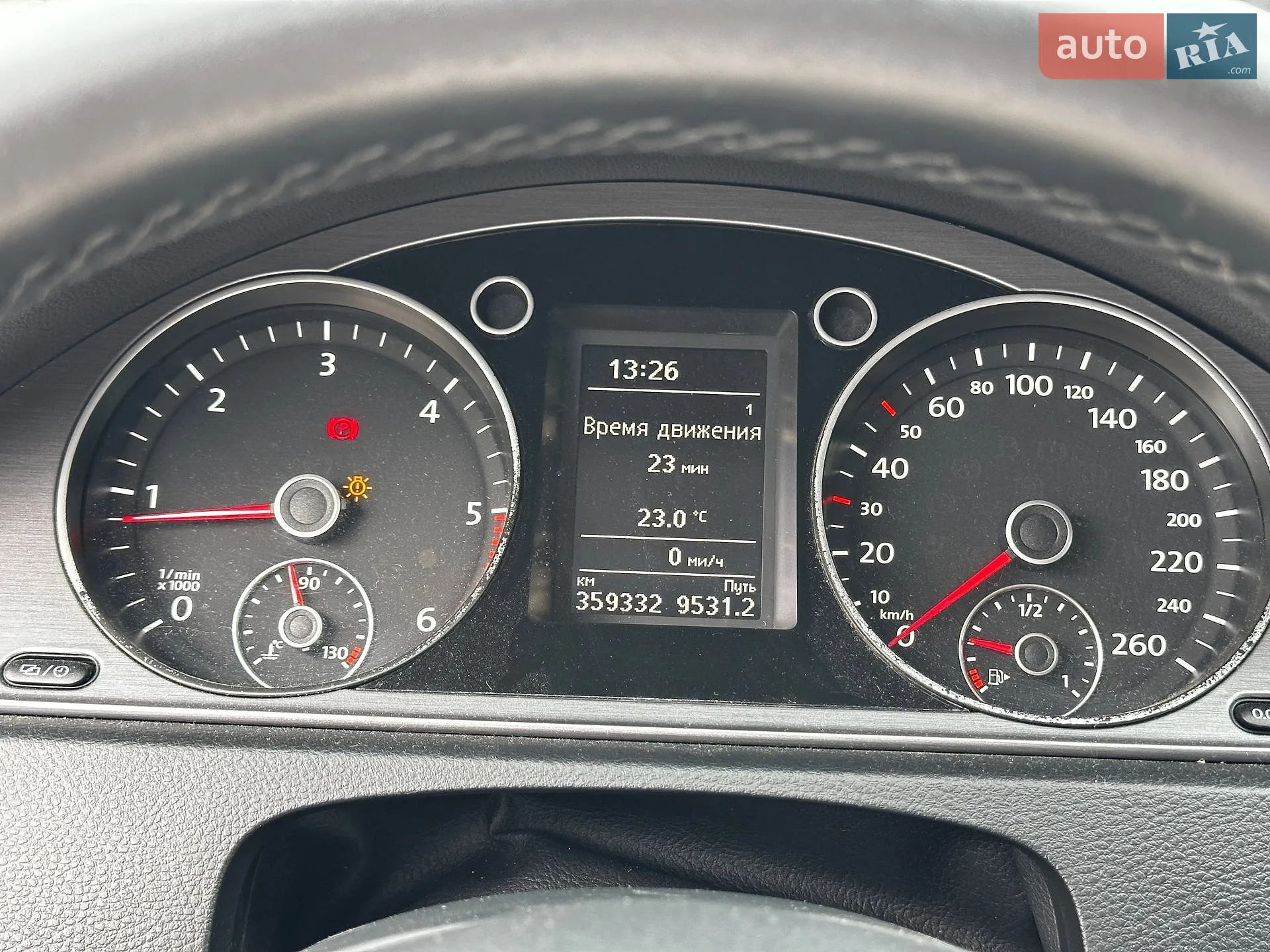 2014 Volkswagen Passat - мініатюра 29