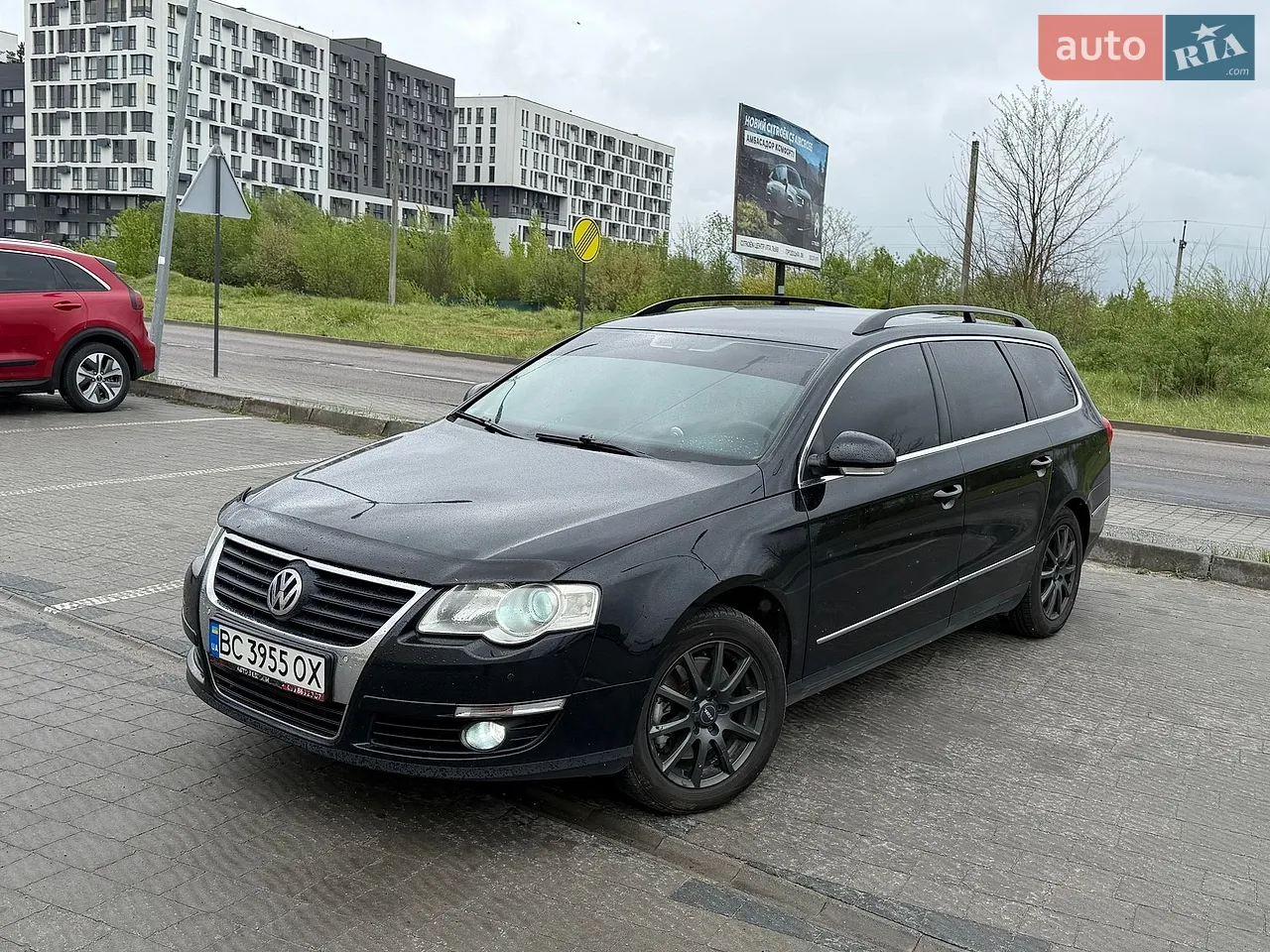 2010 Volkswagen Passat - мініатюра 40