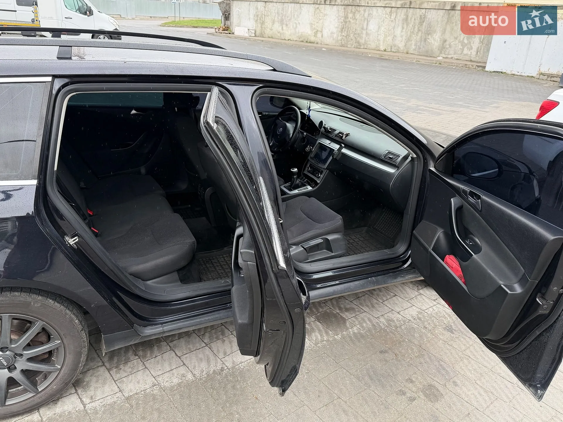 2010 Volkswagen Passat - мініатюра 24
