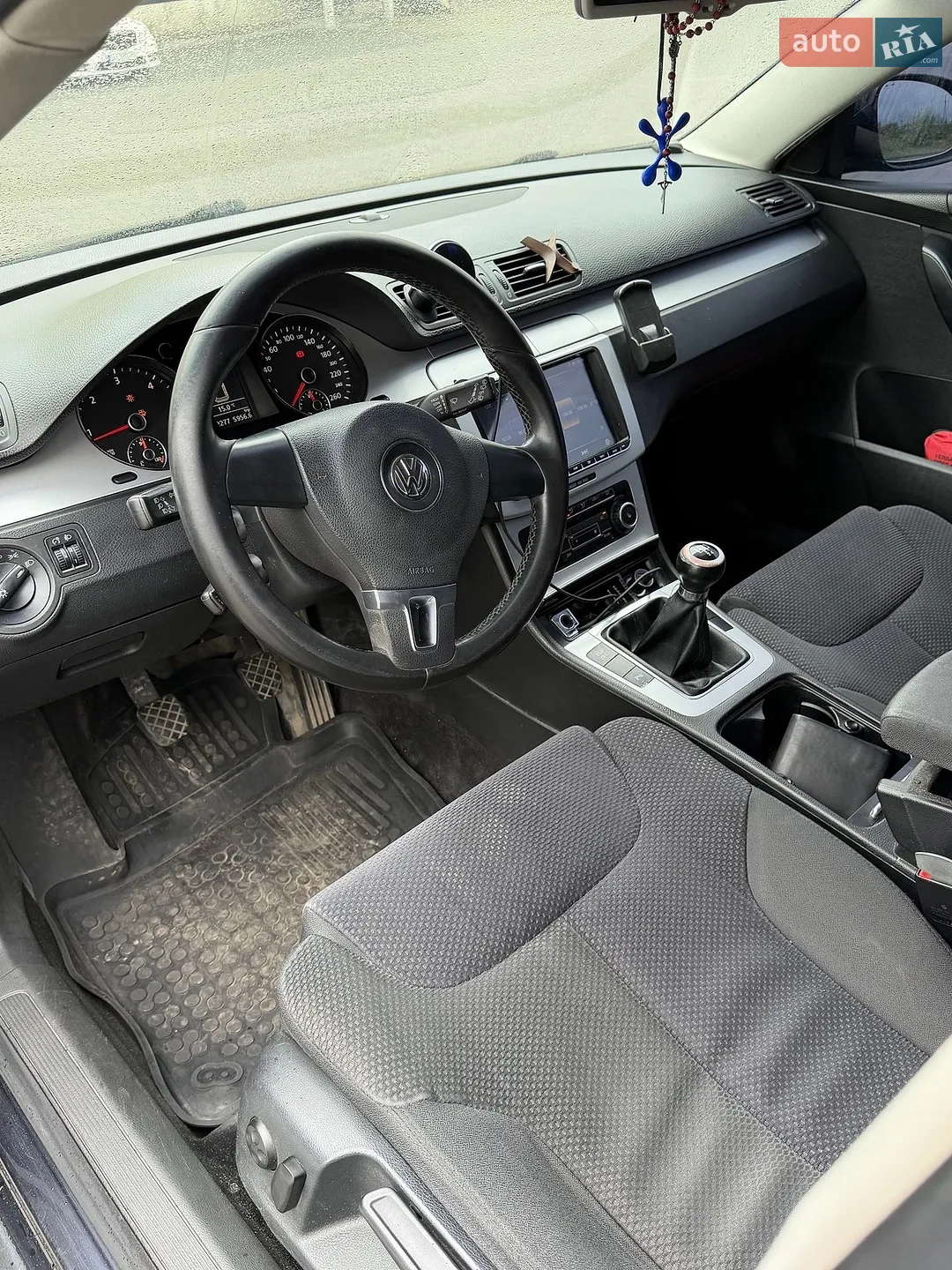 2010 Volkswagen Passat - мініатюра 29