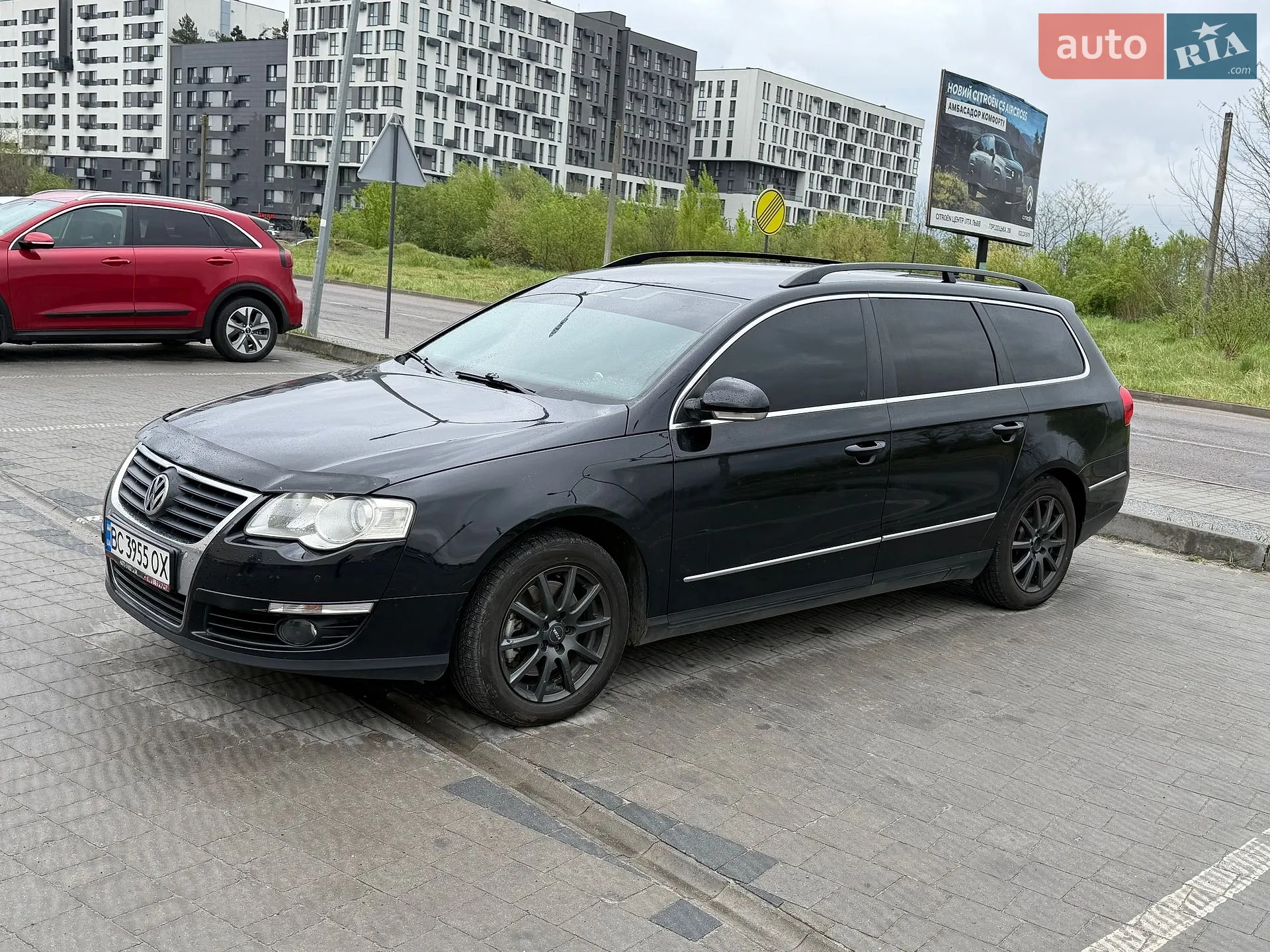 2010 Volkswagen Passat - мініатюра 36