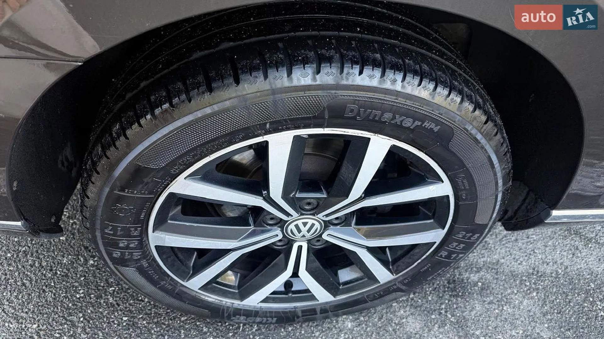2018 Volkswagen Passat - мініатюра 13