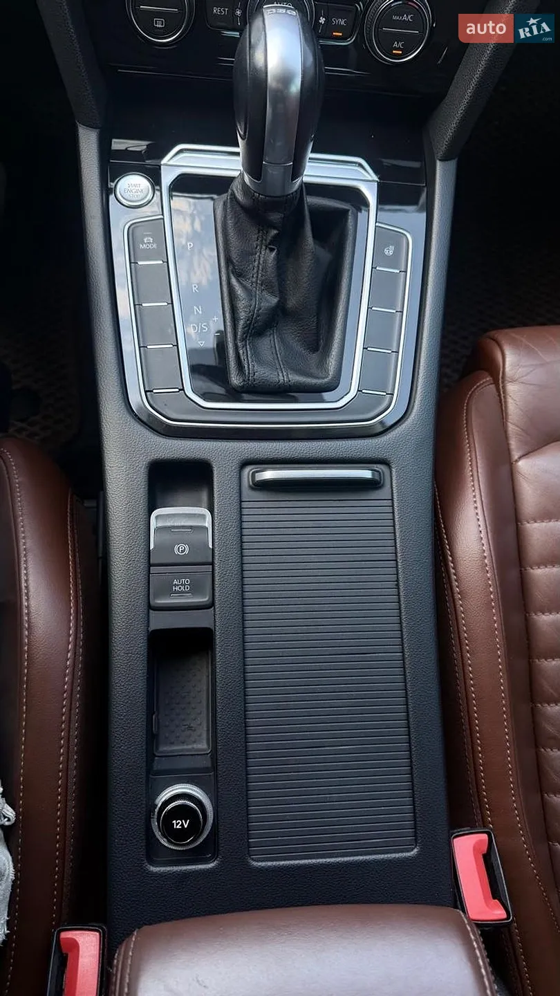 2018 Volkswagen Passat - мініатюра 24