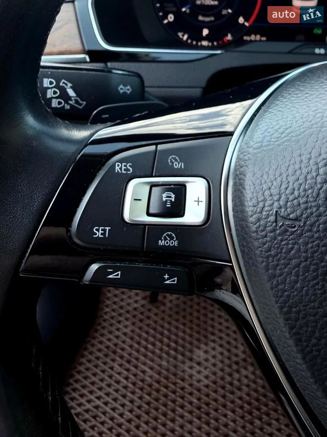 2018 Volkswagen Passat - мініатюра 26