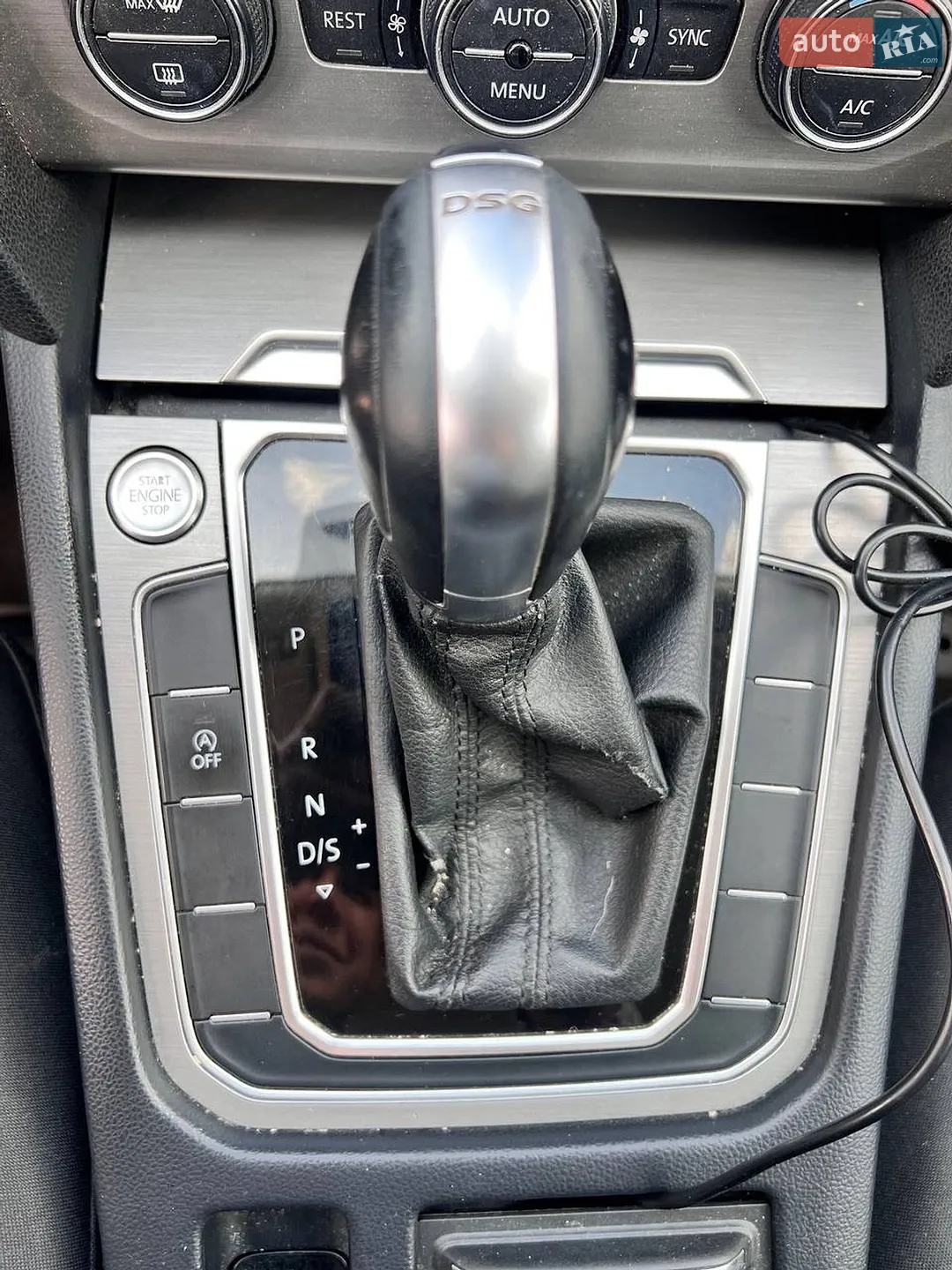 2014 Volkswagen Passat - мініатюра 15
