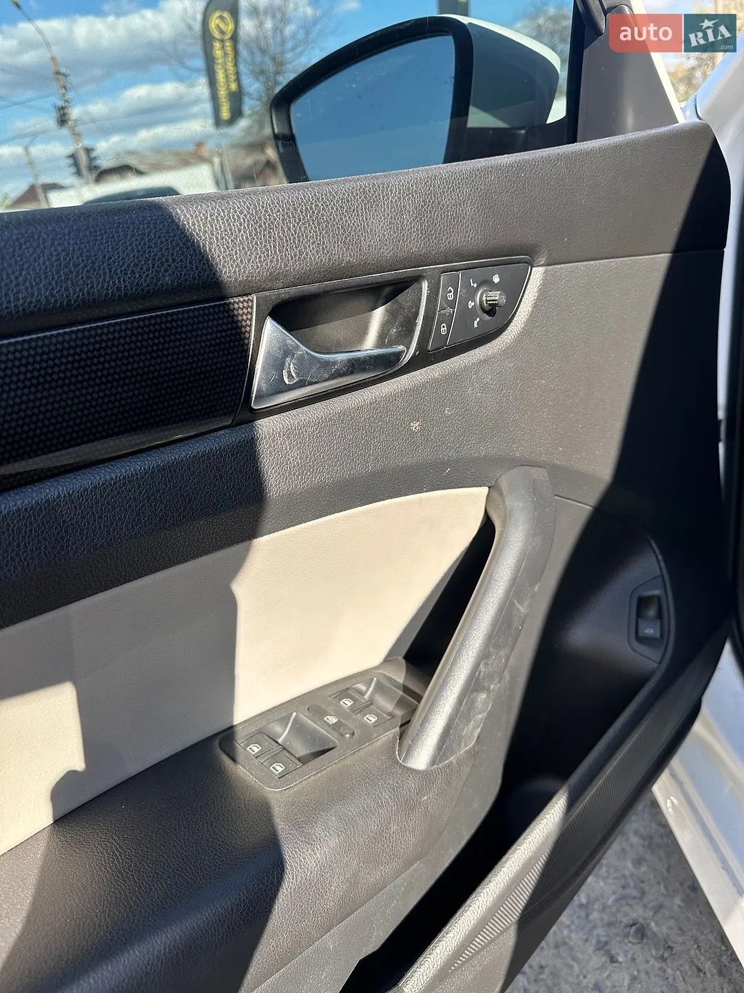2014 Volkswagen Passat - мініатюра 14