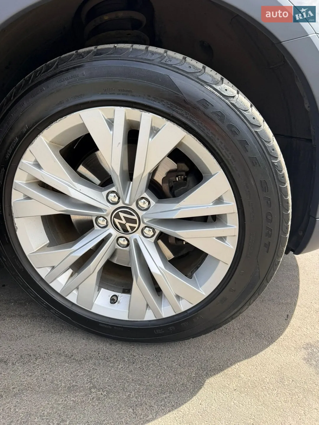 2015 Volkswagen Passat - мініатюра 15