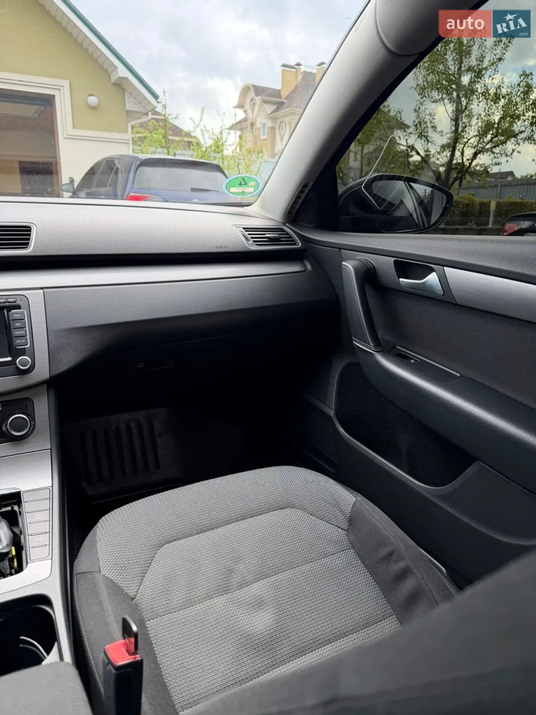 2011 Volkswagen Passat - мініатюра 17