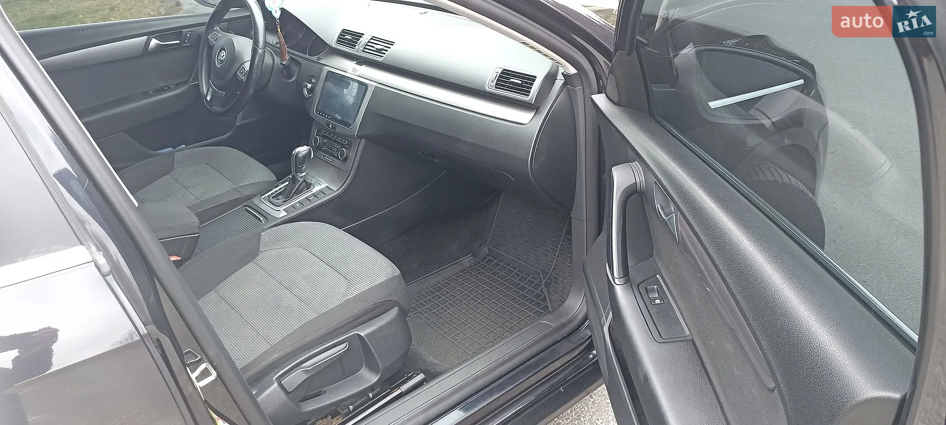 2011 Volkswagen Passat - мініатюра 23