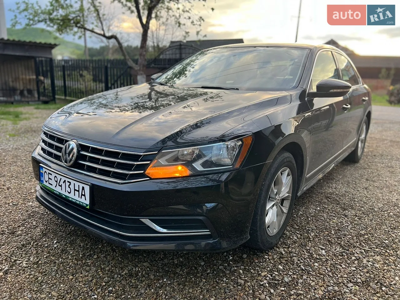 2017 Volkswagen Passat - мініатюра 54