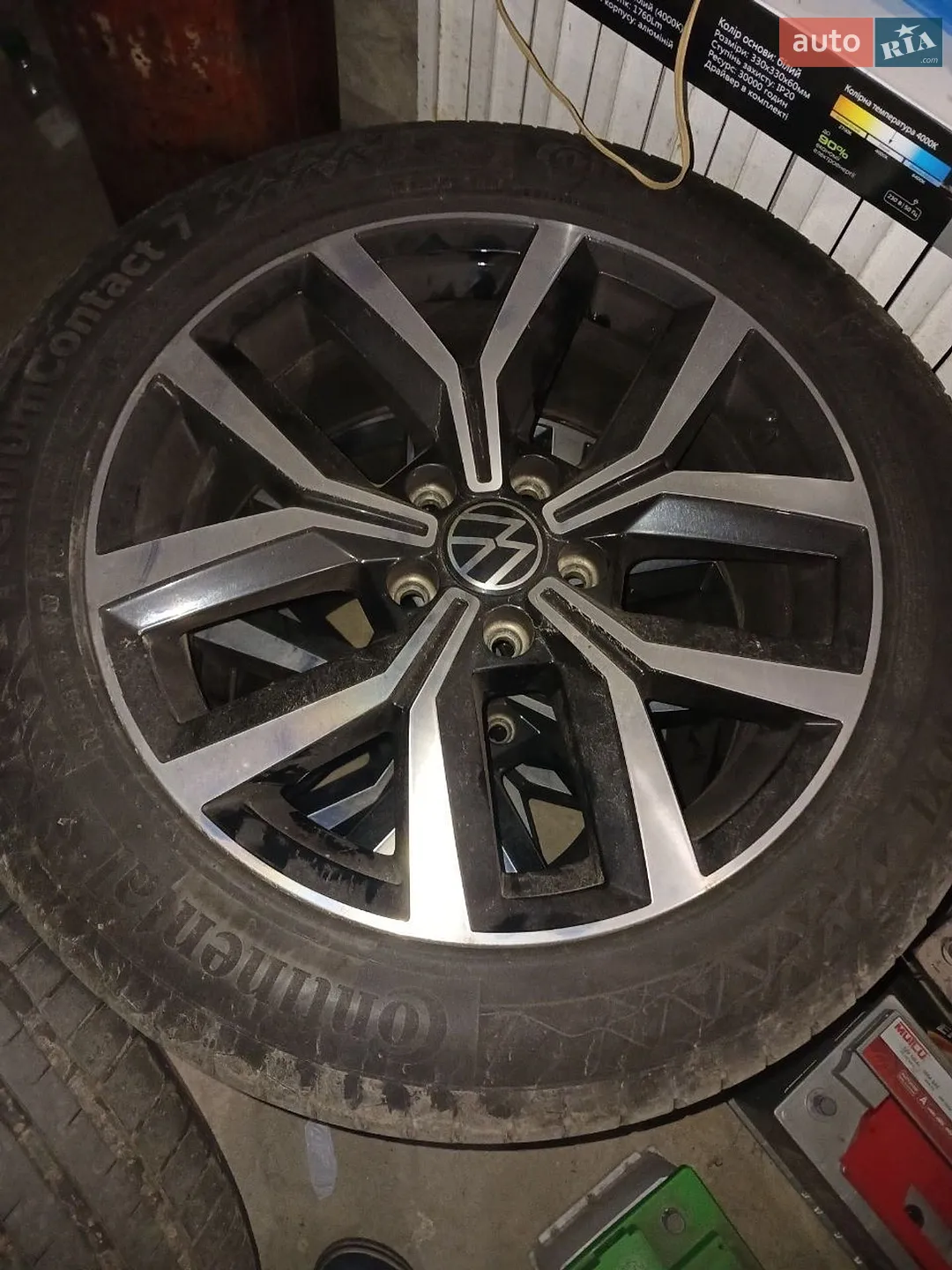 2020 Volkswagen Passat - мініатюра 11