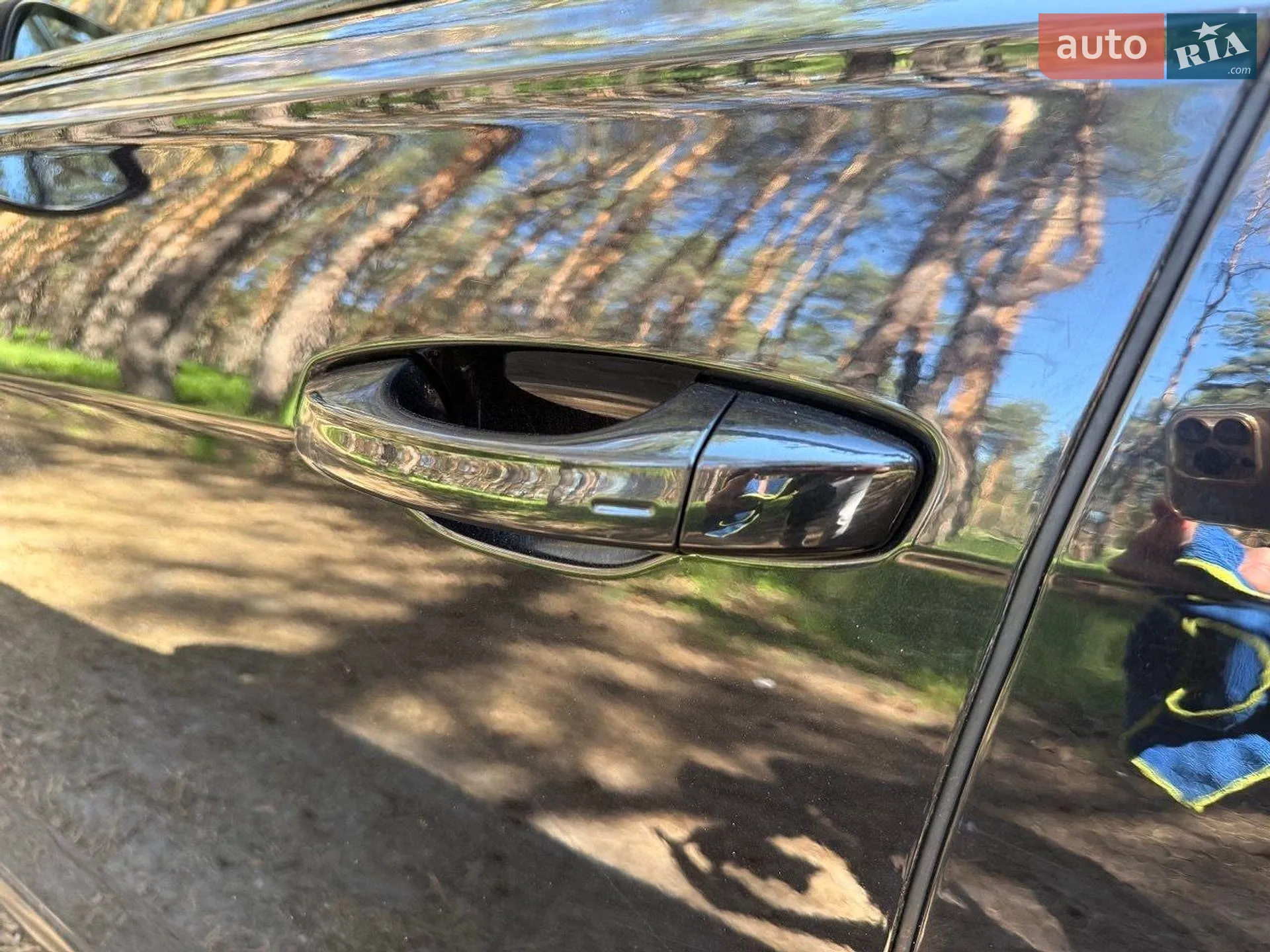 2020 Volkswagen Passat - мініатюра 29
