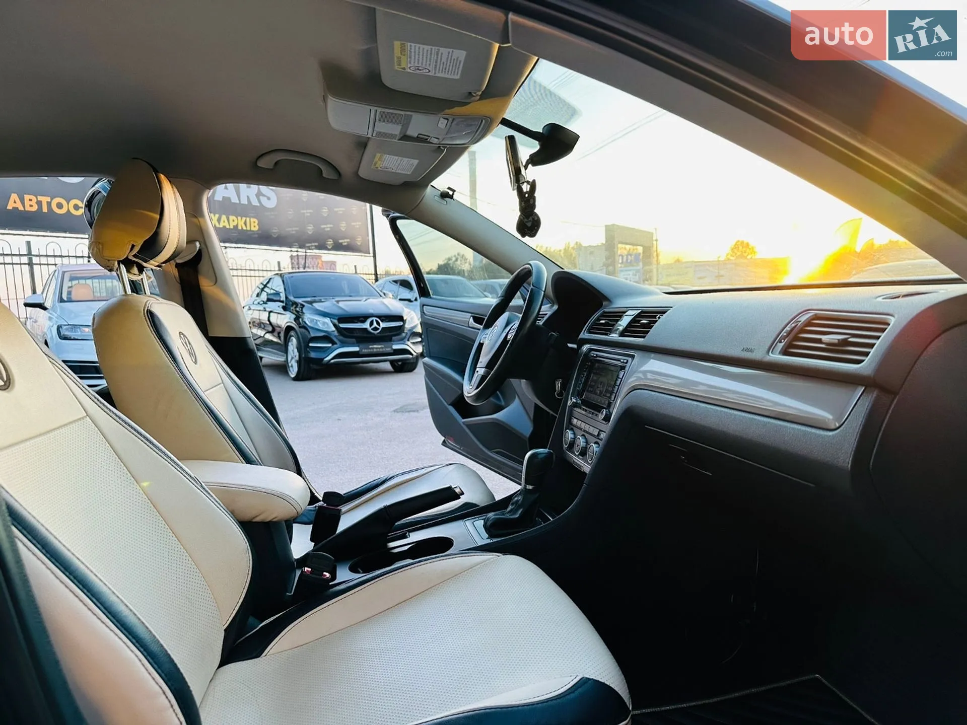 2015 Volkswagen Passat - мініатюра 22