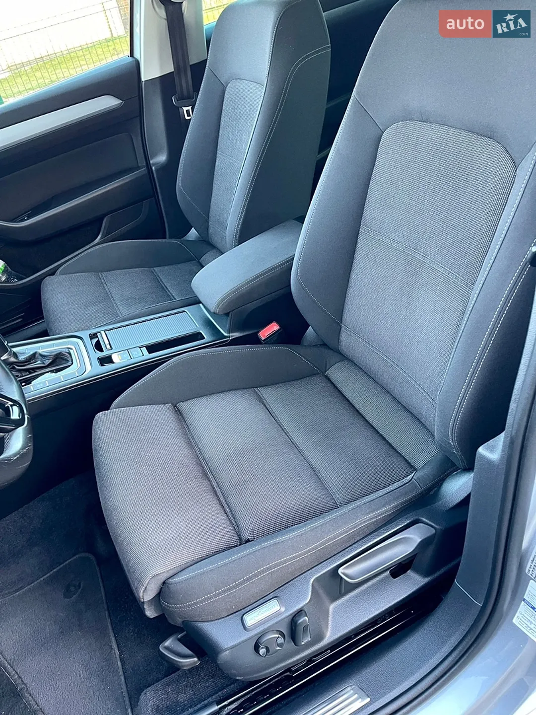 2018 Volkswagen Passat - мініатюра 17