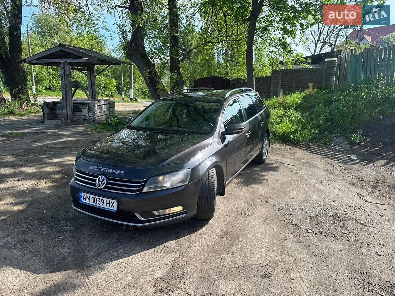 2011 Volkswagen Passat - мініатюра 74