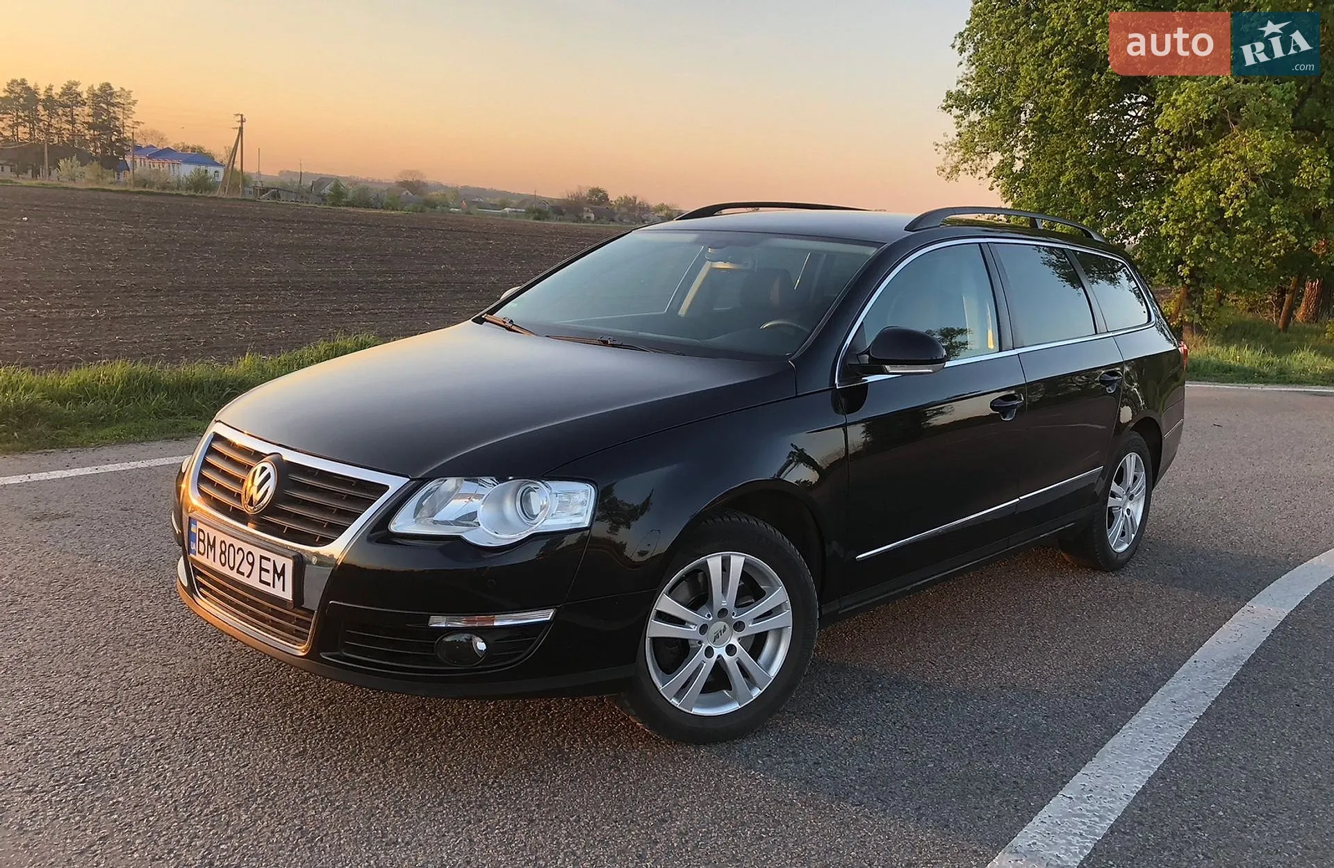 2010 Volkswagen Passat - фото 1