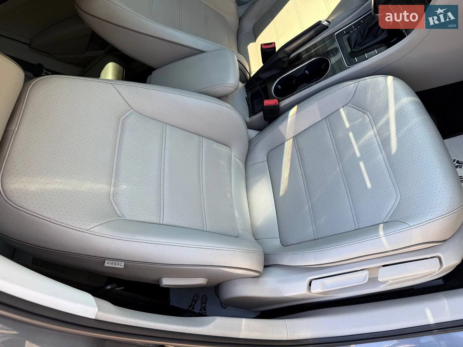 2016 Volkswagen Passat - мініатюра 13