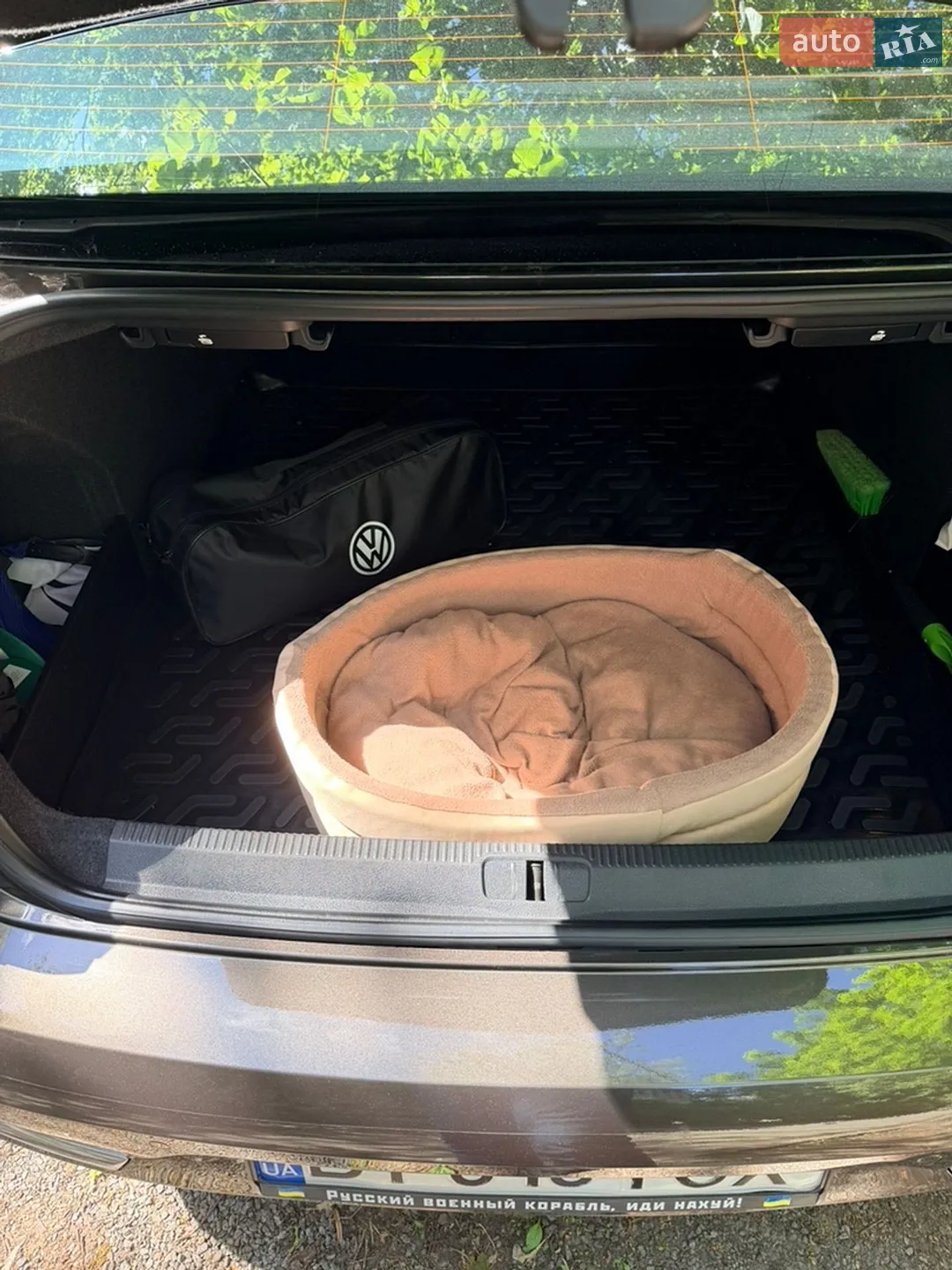 2013 Volkswagen Passat - мініатюра 4