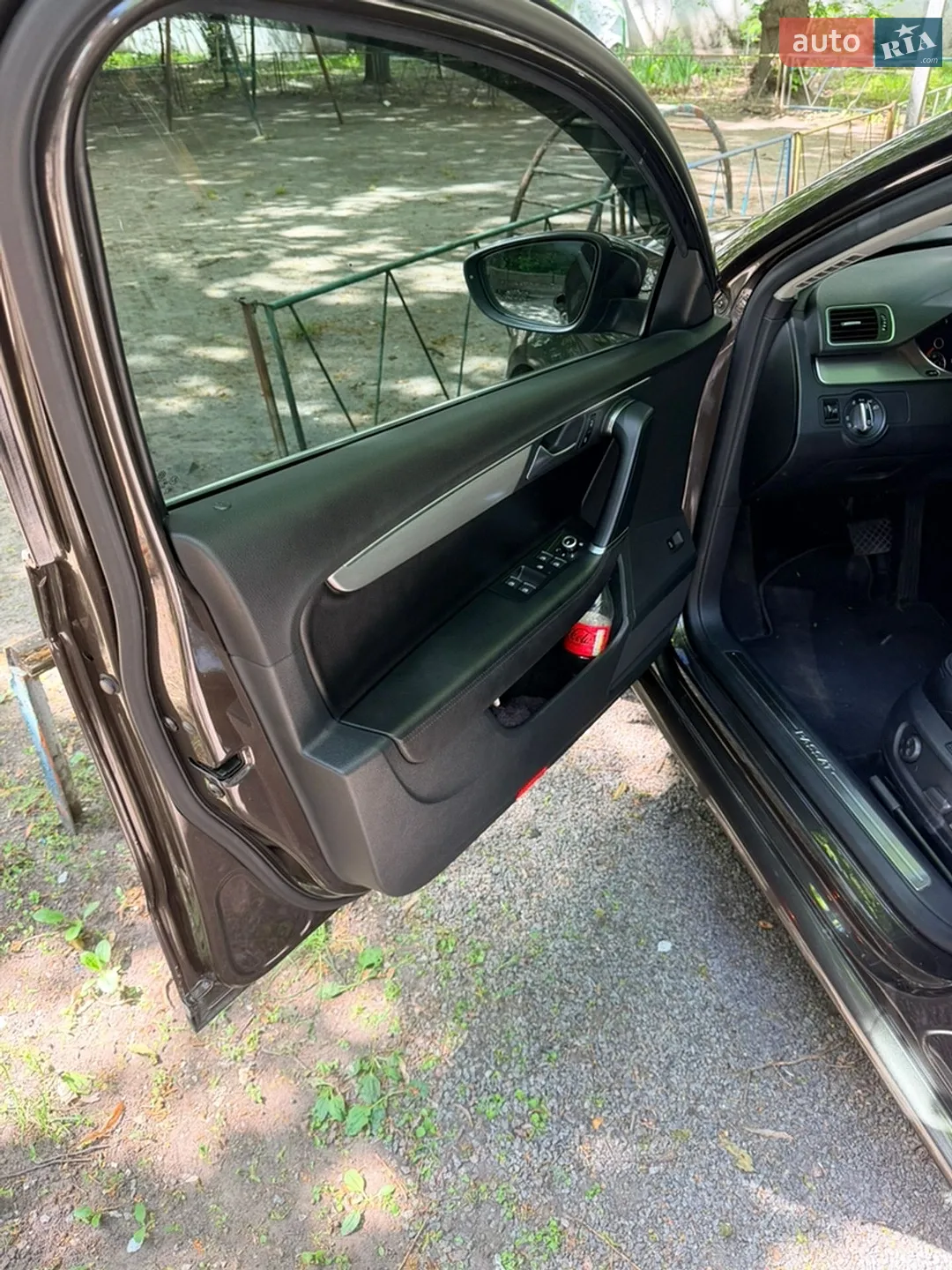 2013 Volkswagen Passat - мініатюра 5