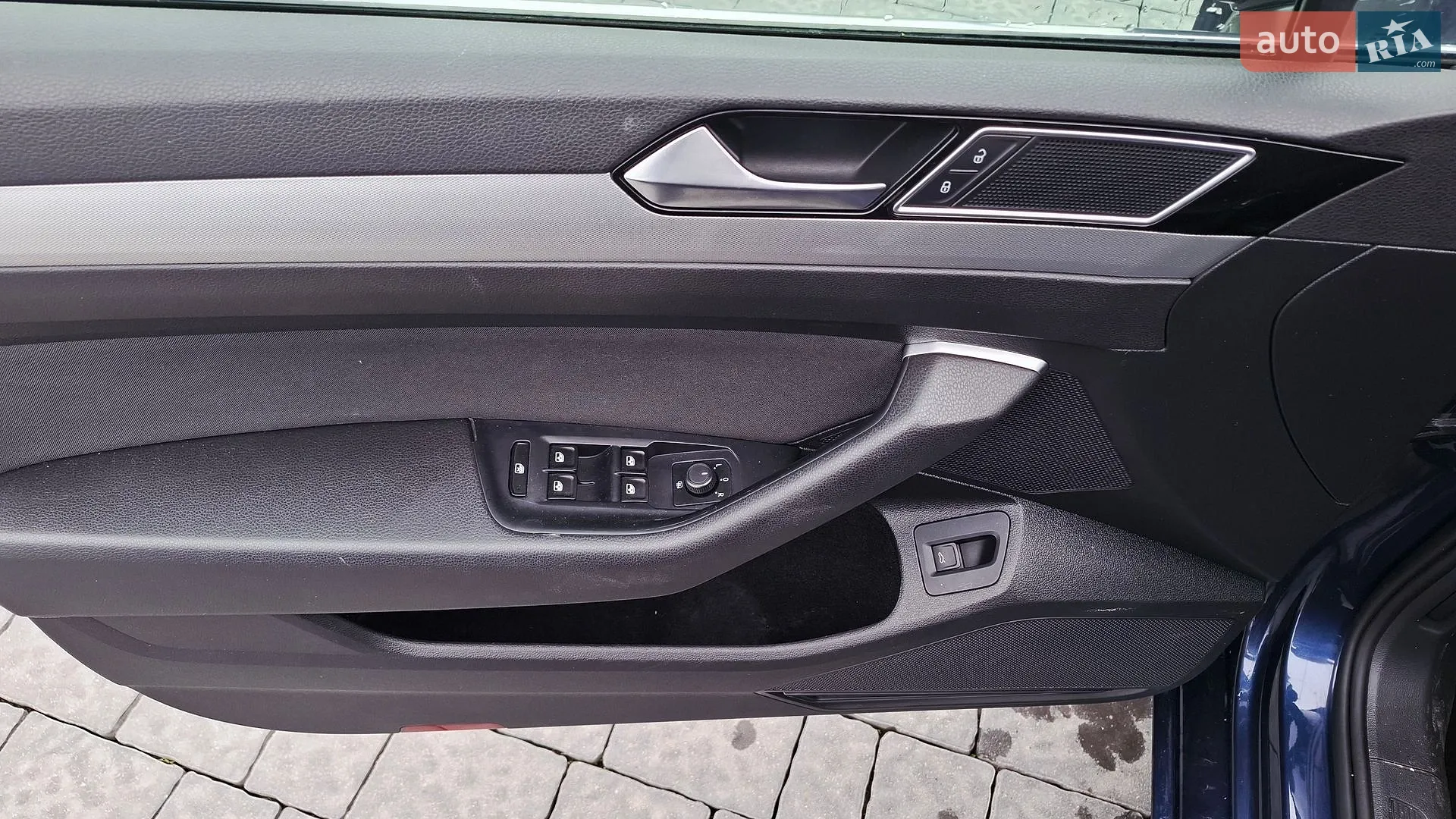2015 Volkswagen Passat - мініатюра 4