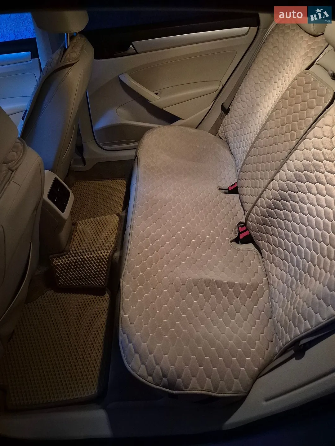 2013 Volkswagen Passat - мініатюра 12