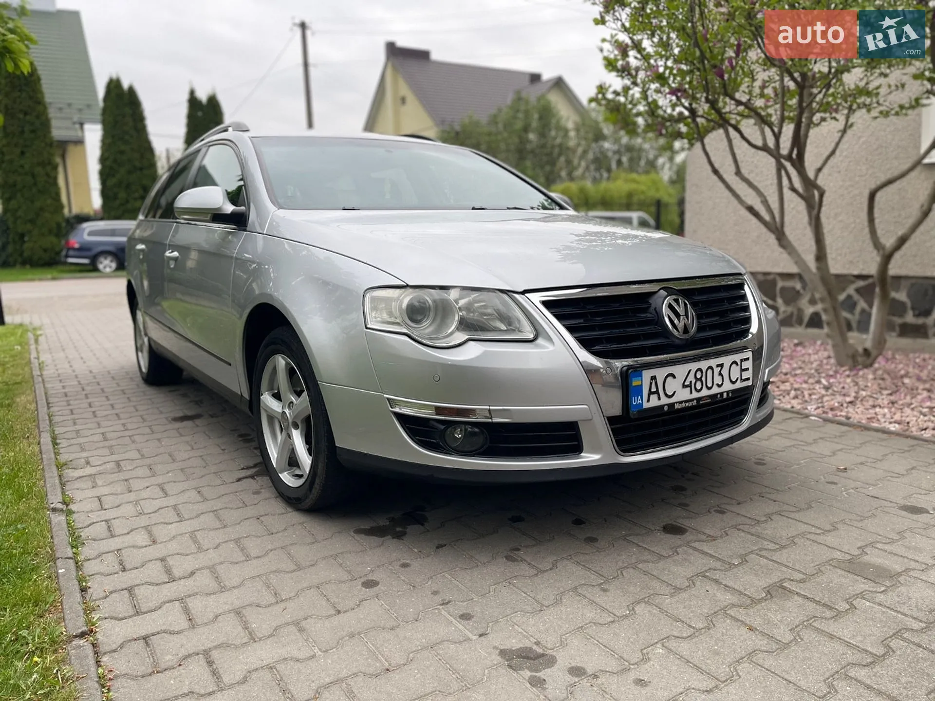 2010 Volkswagen Passat - мініатюра 20