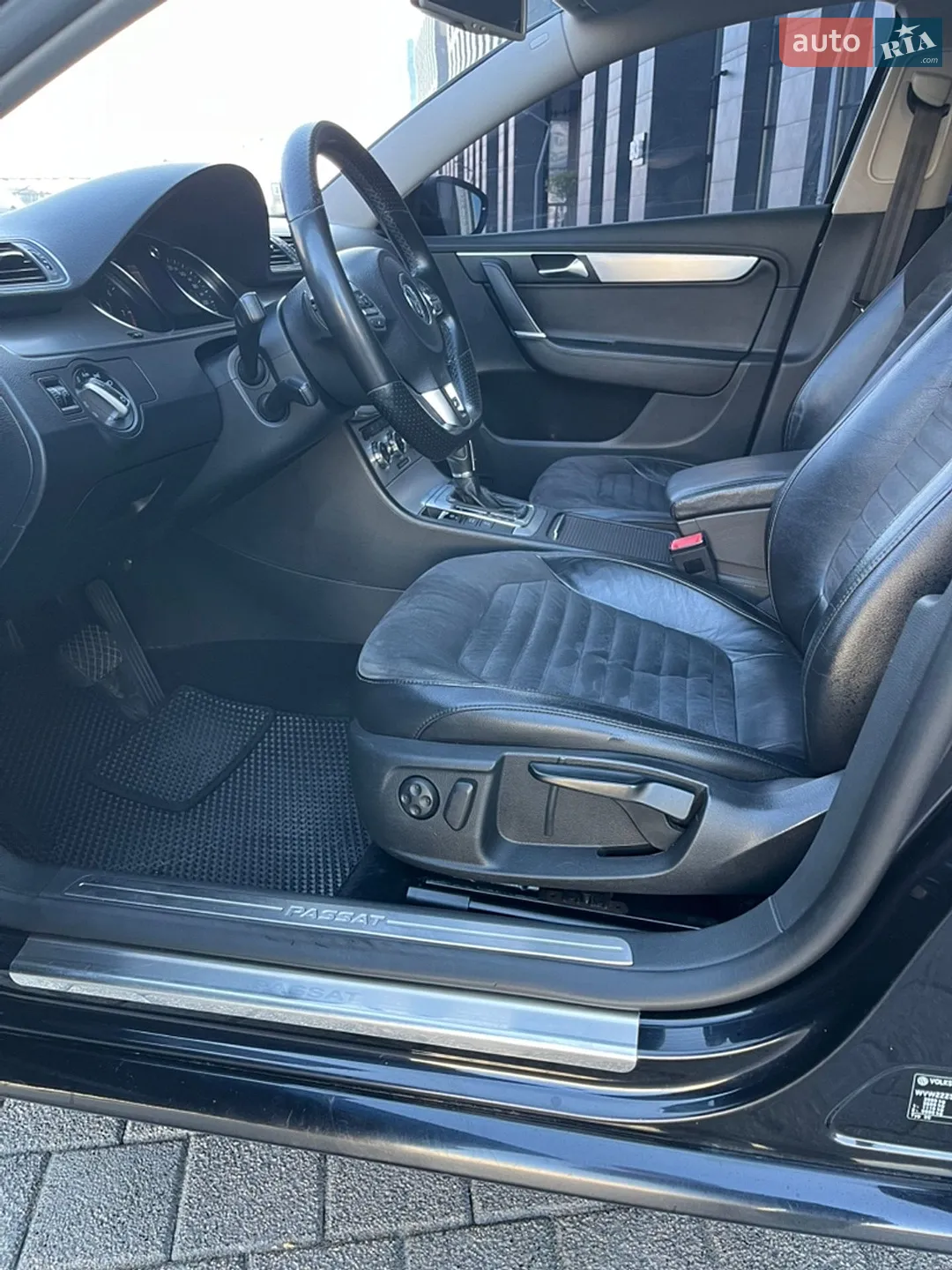 2012 Volkswagen Passat - мініатюра 34