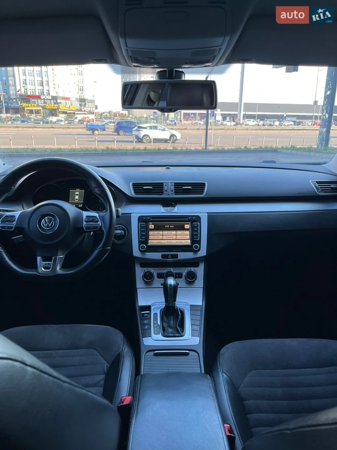 2012 Volkswagen Passat - мініатюра 37