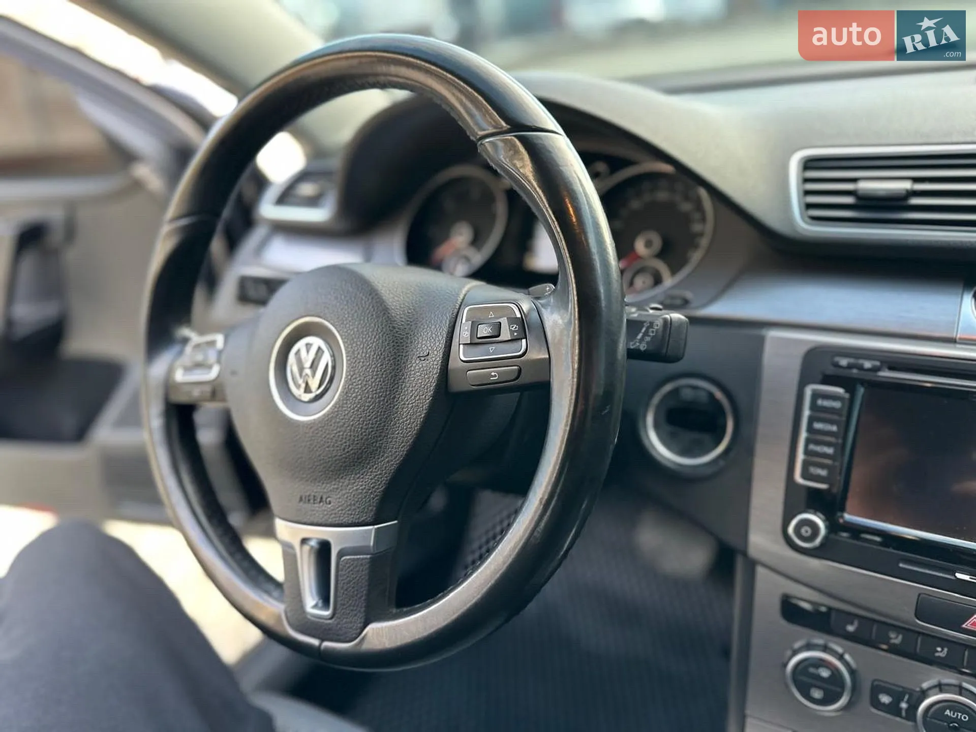2013 Volkswagen Passat - мініатюра 18