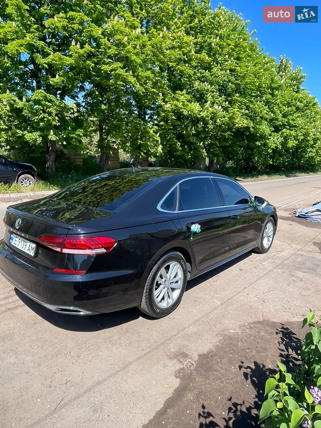 2020 Volkswagen Passat - мініатюра 24