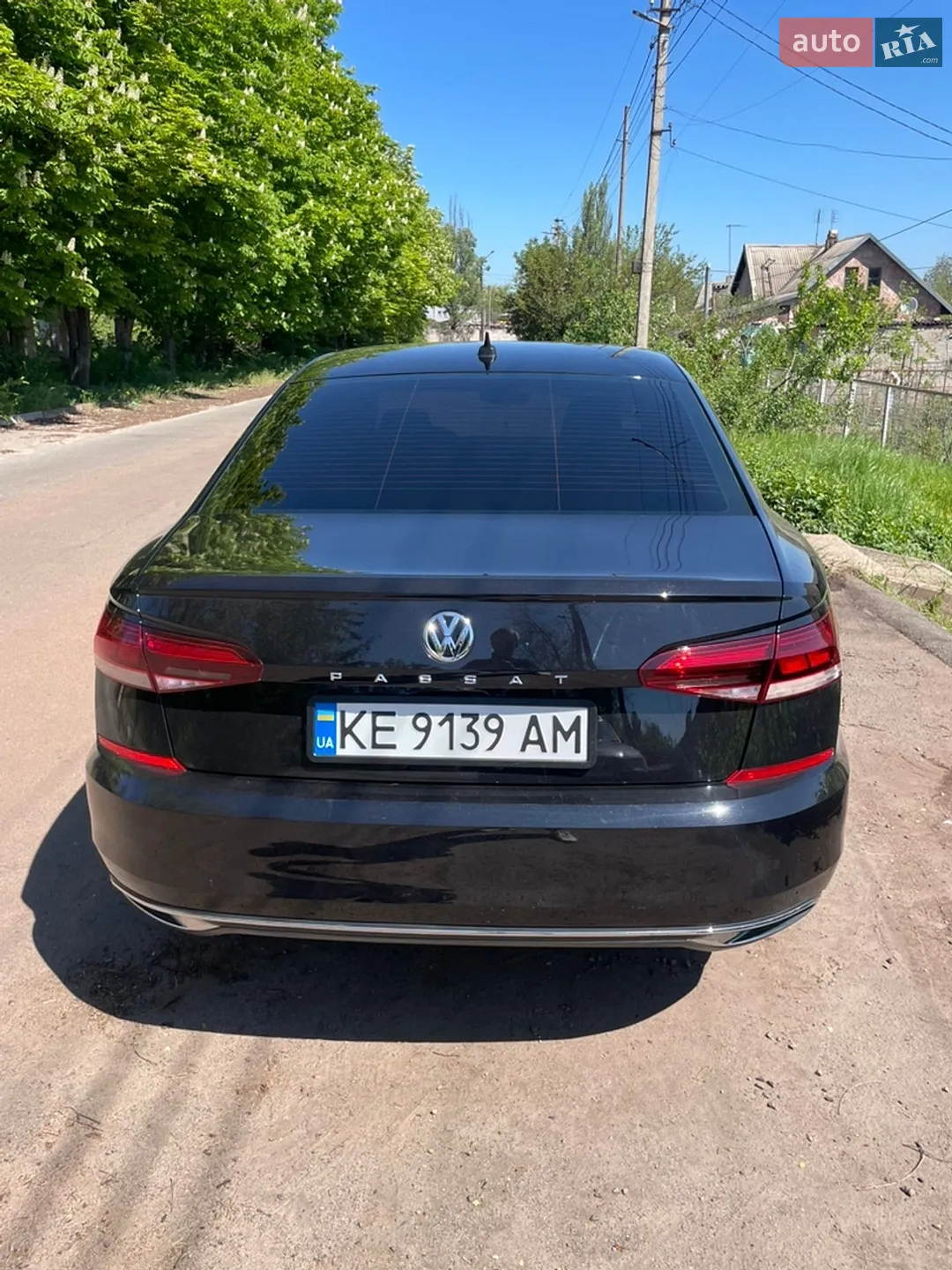 2020 Volkswagen Passat - мініатюра 28