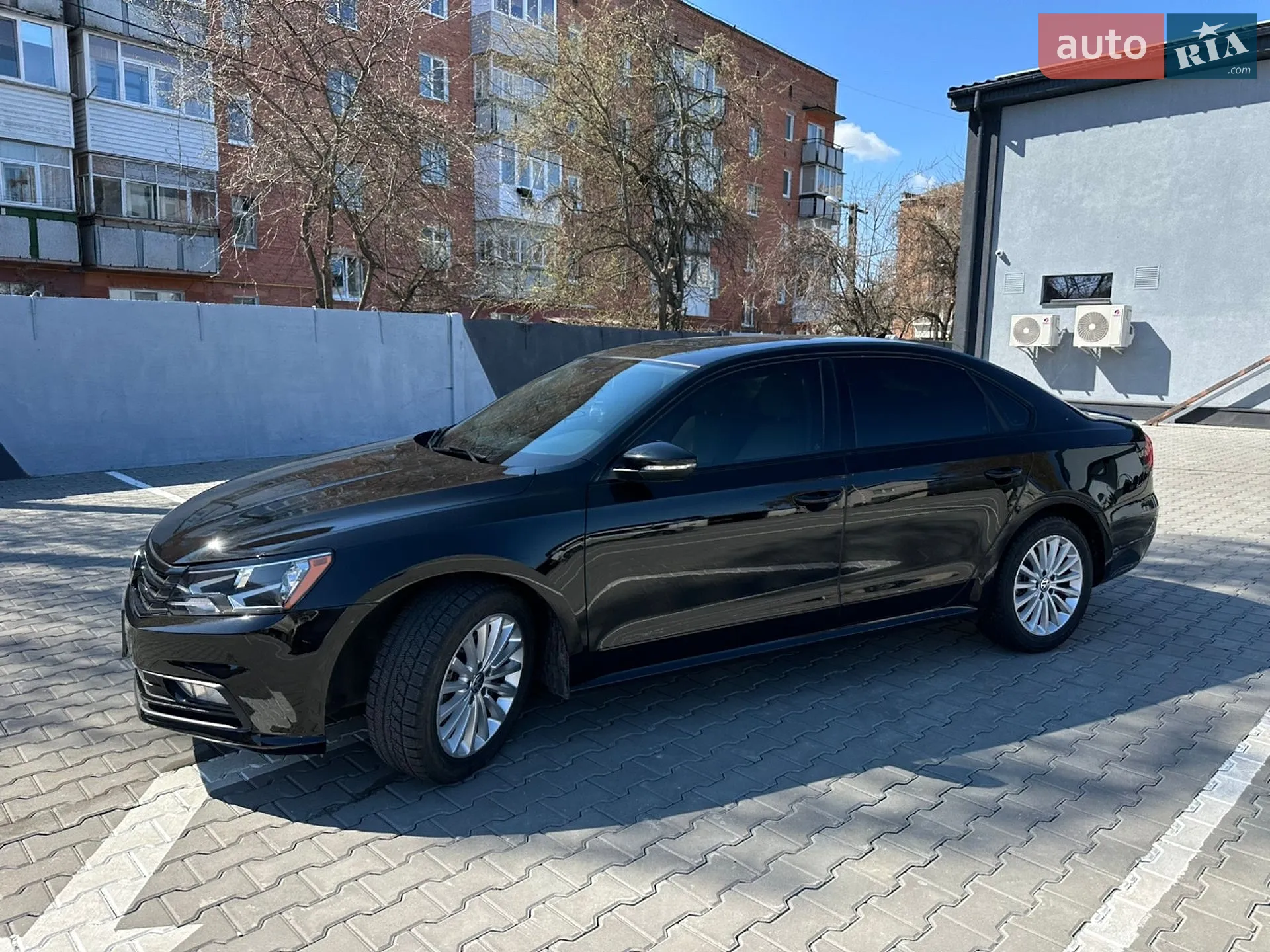2016 Volkswagen Passat - мініатюра 25